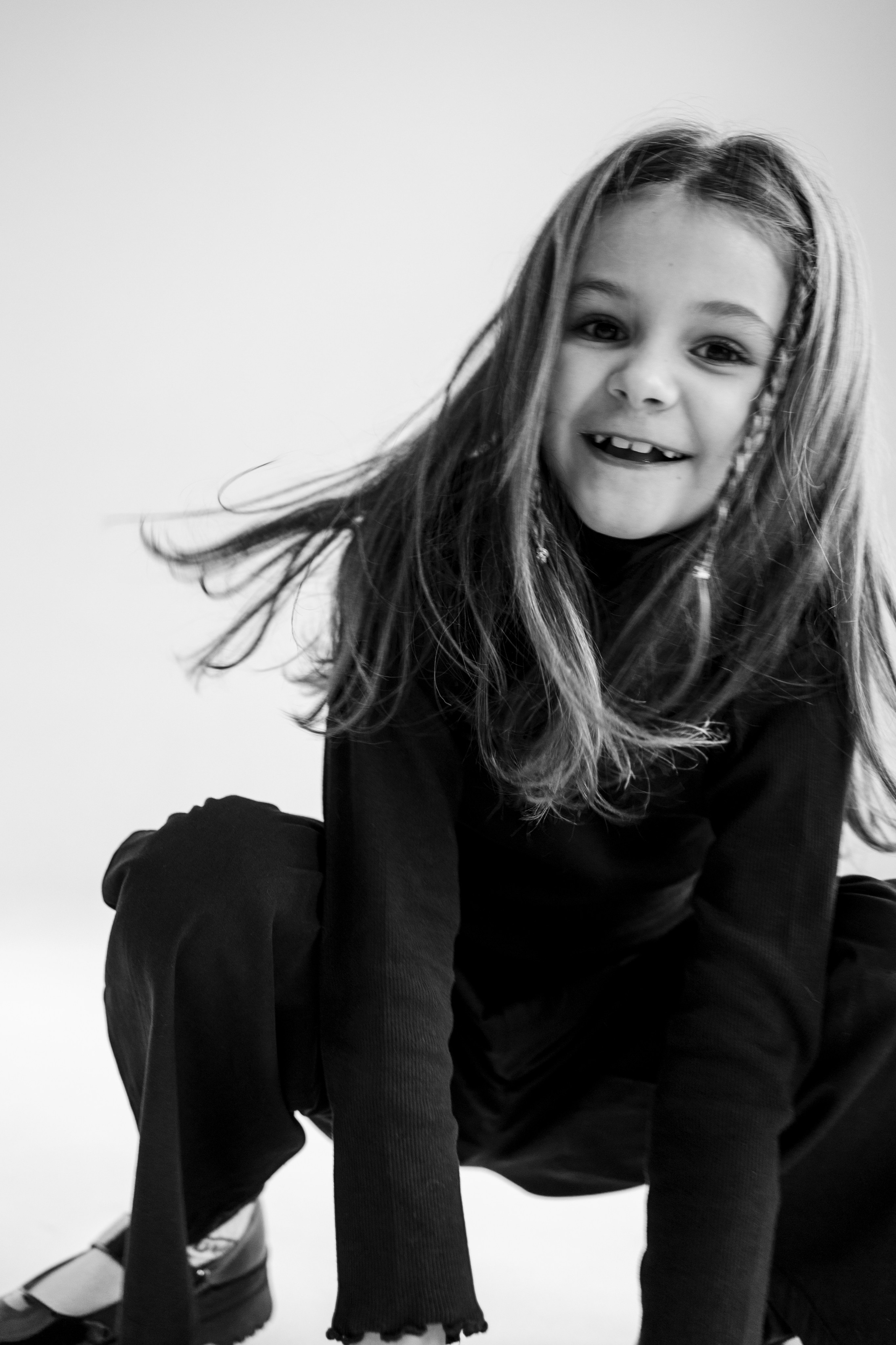 Фотосессия Варя | Лучшие моменты детства | Фотограф в Москве