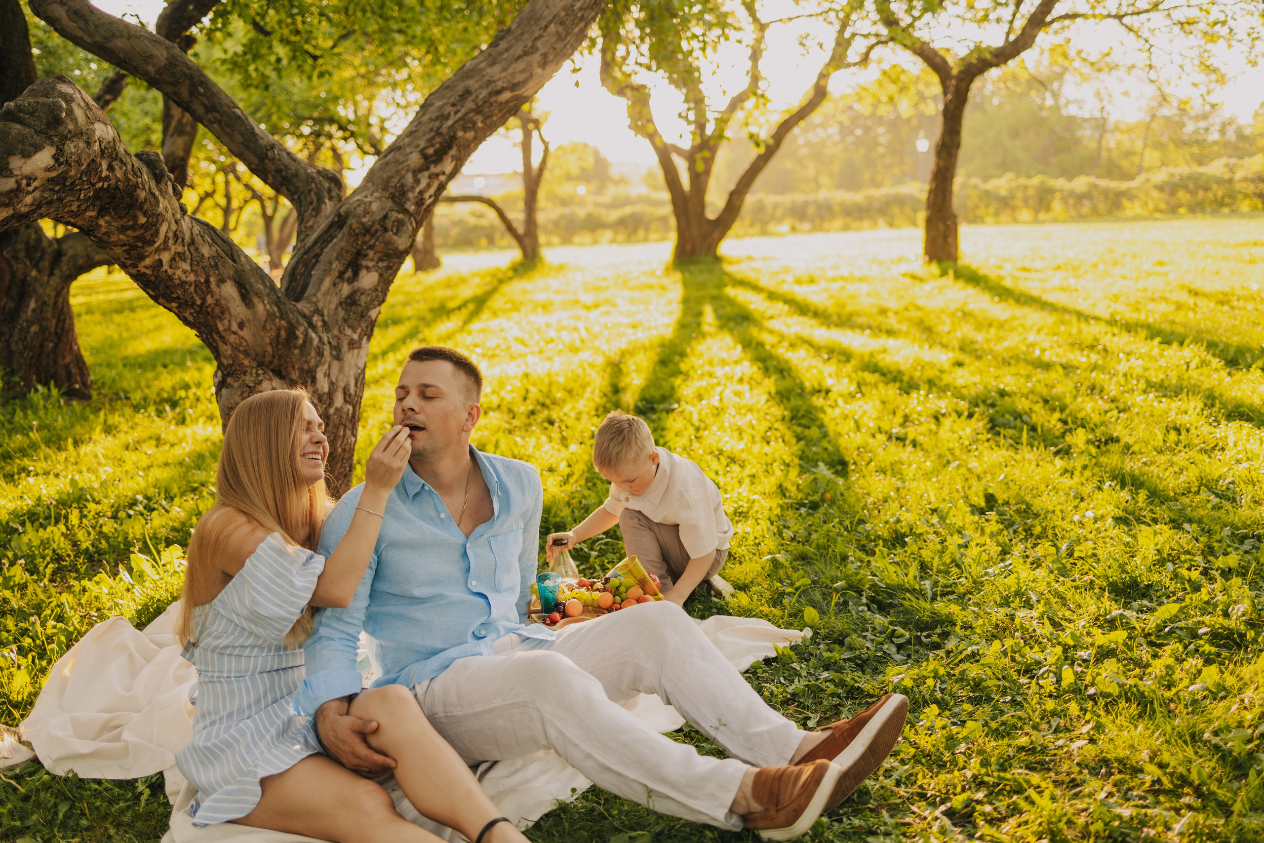Съемка “Ты Человек Паук”. Энергия!
