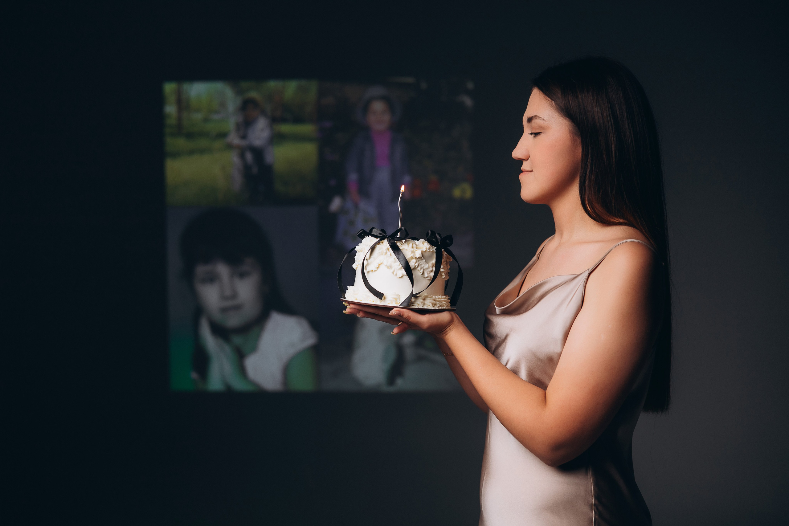 Индивидуальные. Фотографы Ивановы Краснодарский край