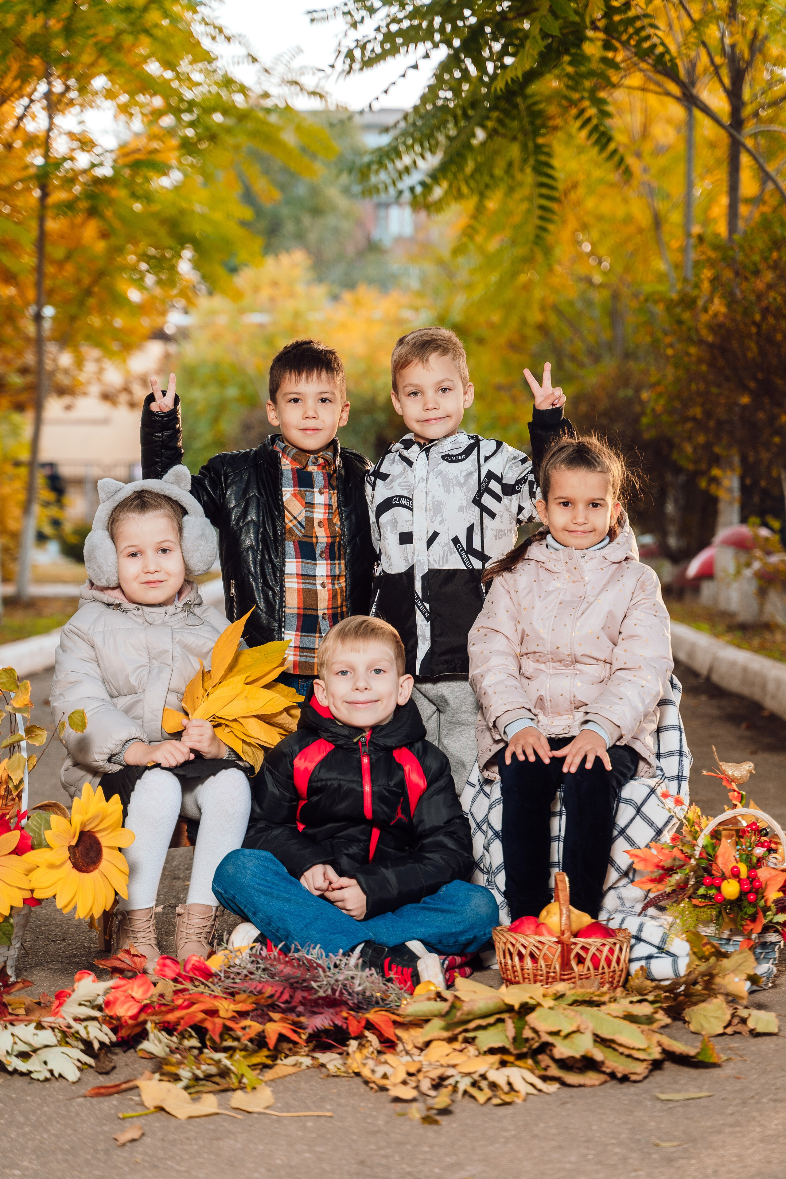 Детский сад. СуперАльбом