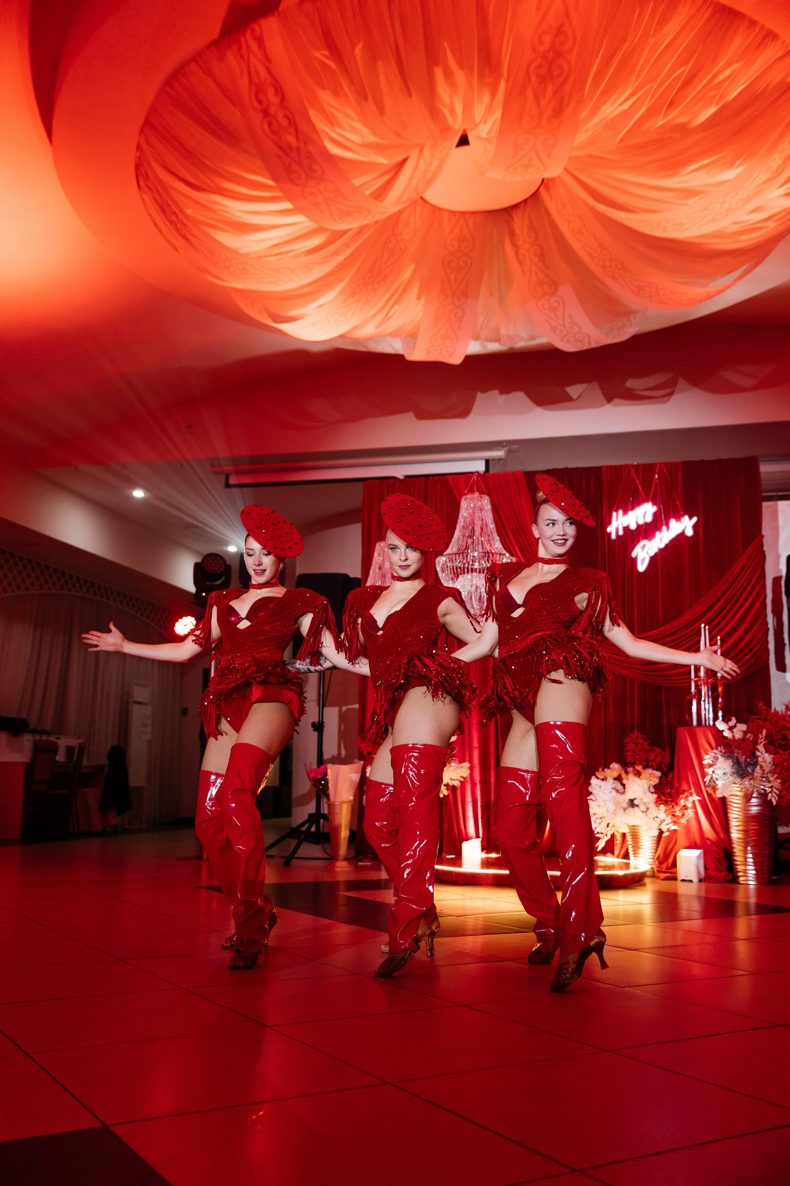 Happy Birthday. Фотограф Семён Гнеушев