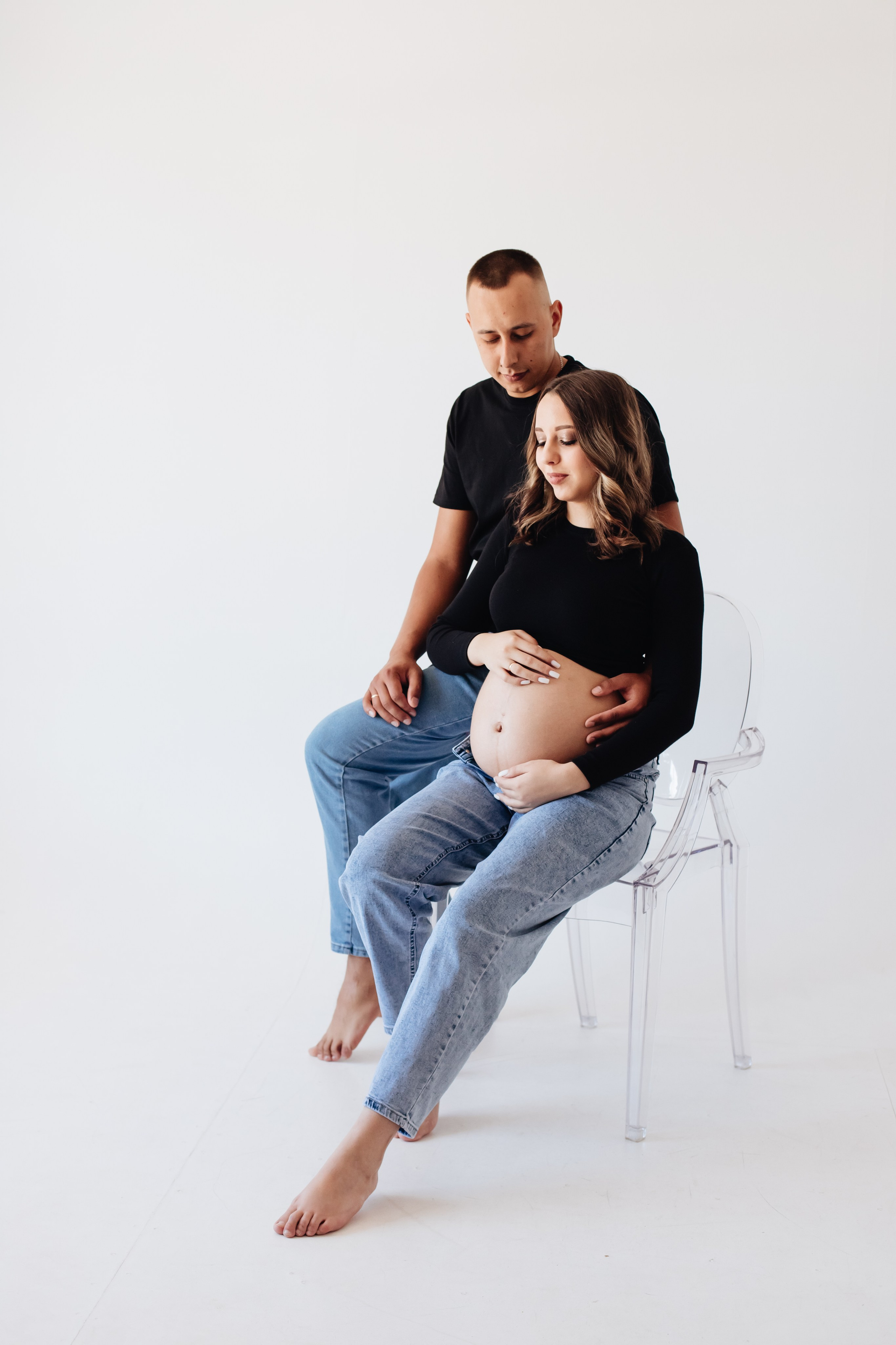 Беременность Анастасия. Свадебный и семейный фотограф в Краснодарском крае