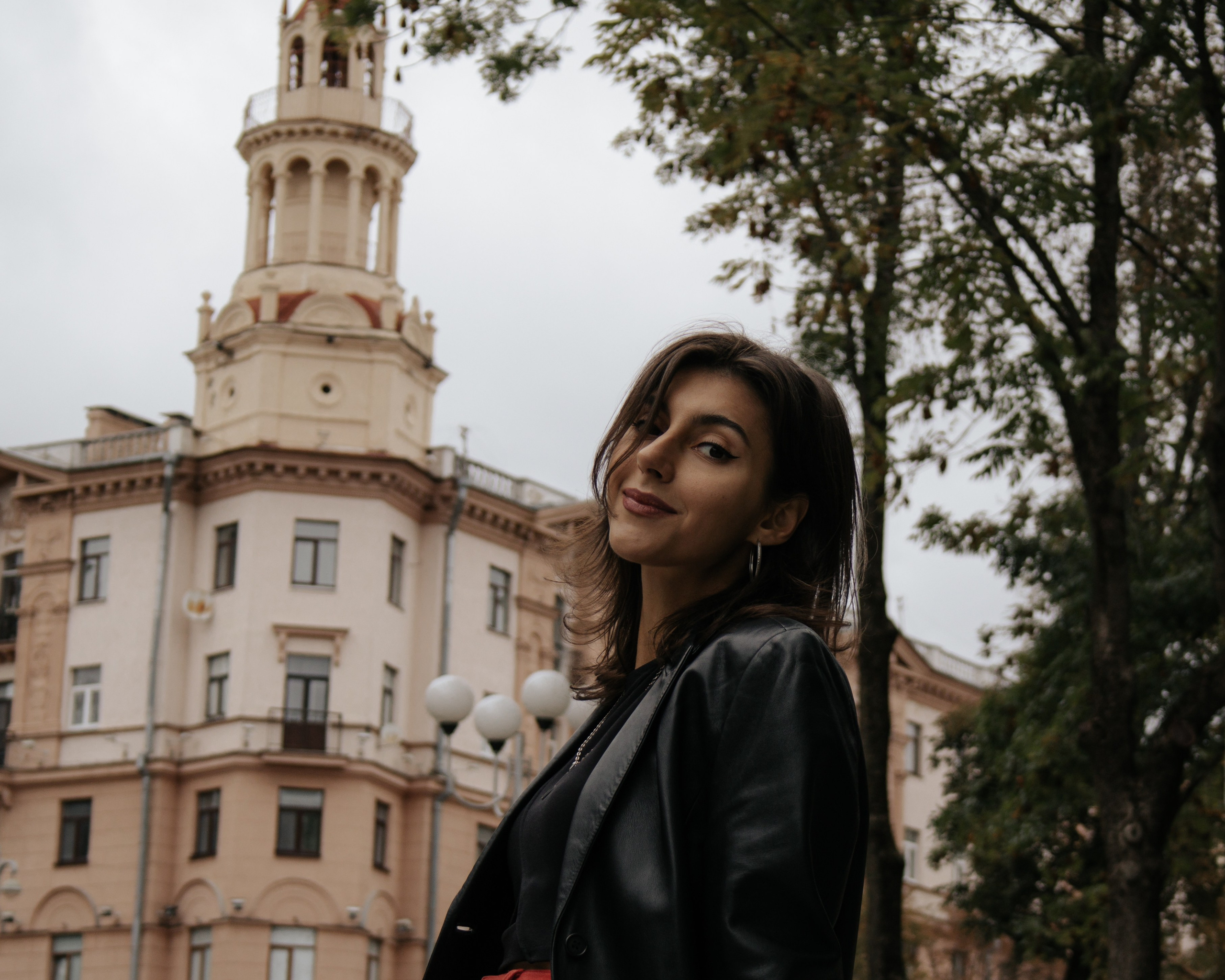 Anastasiya. Портретный фотограф в Минске Екатерина Петренко