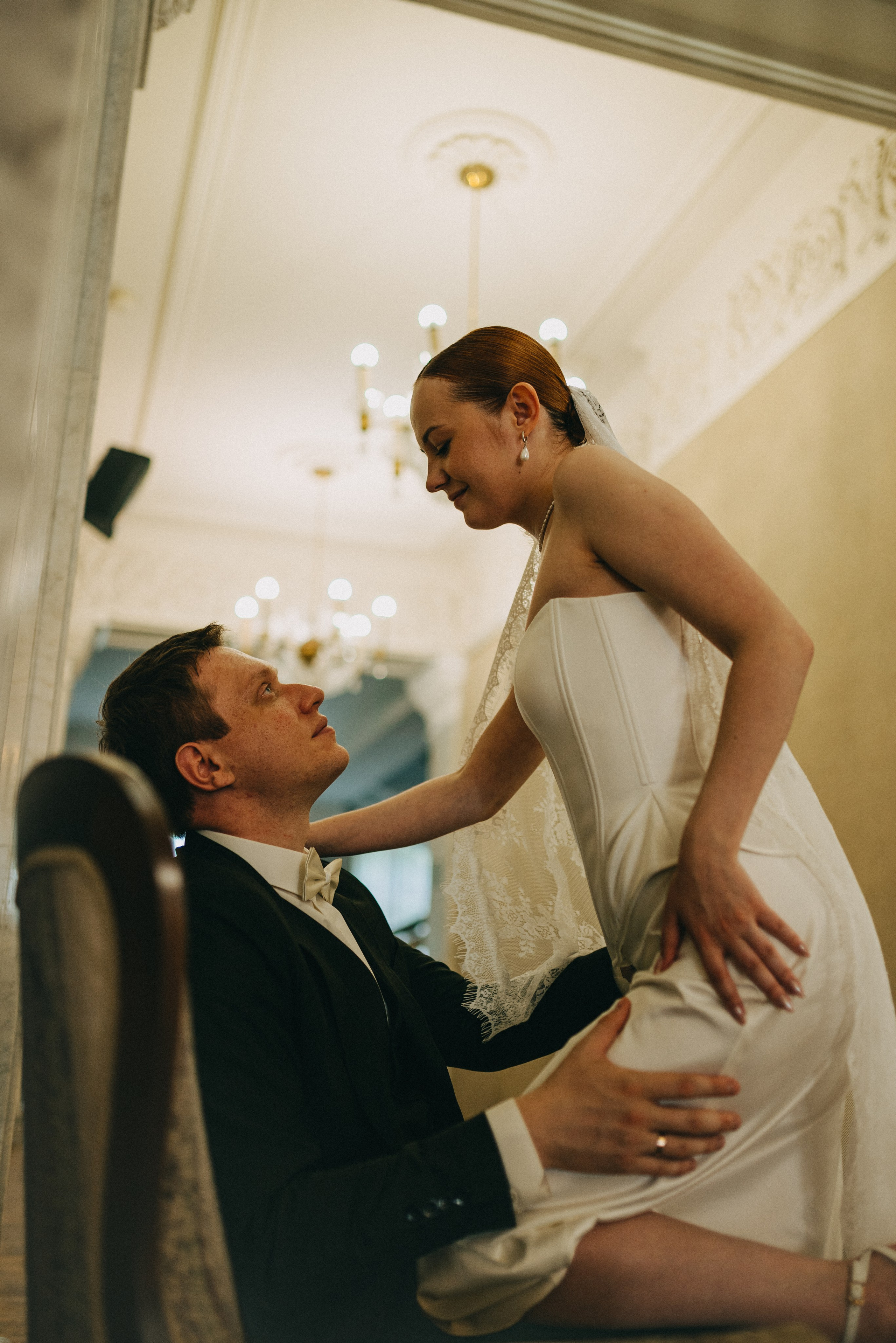 Екатерина и Вадим. Гомель. Фотограф Санкт-Петербург, Новороссийск