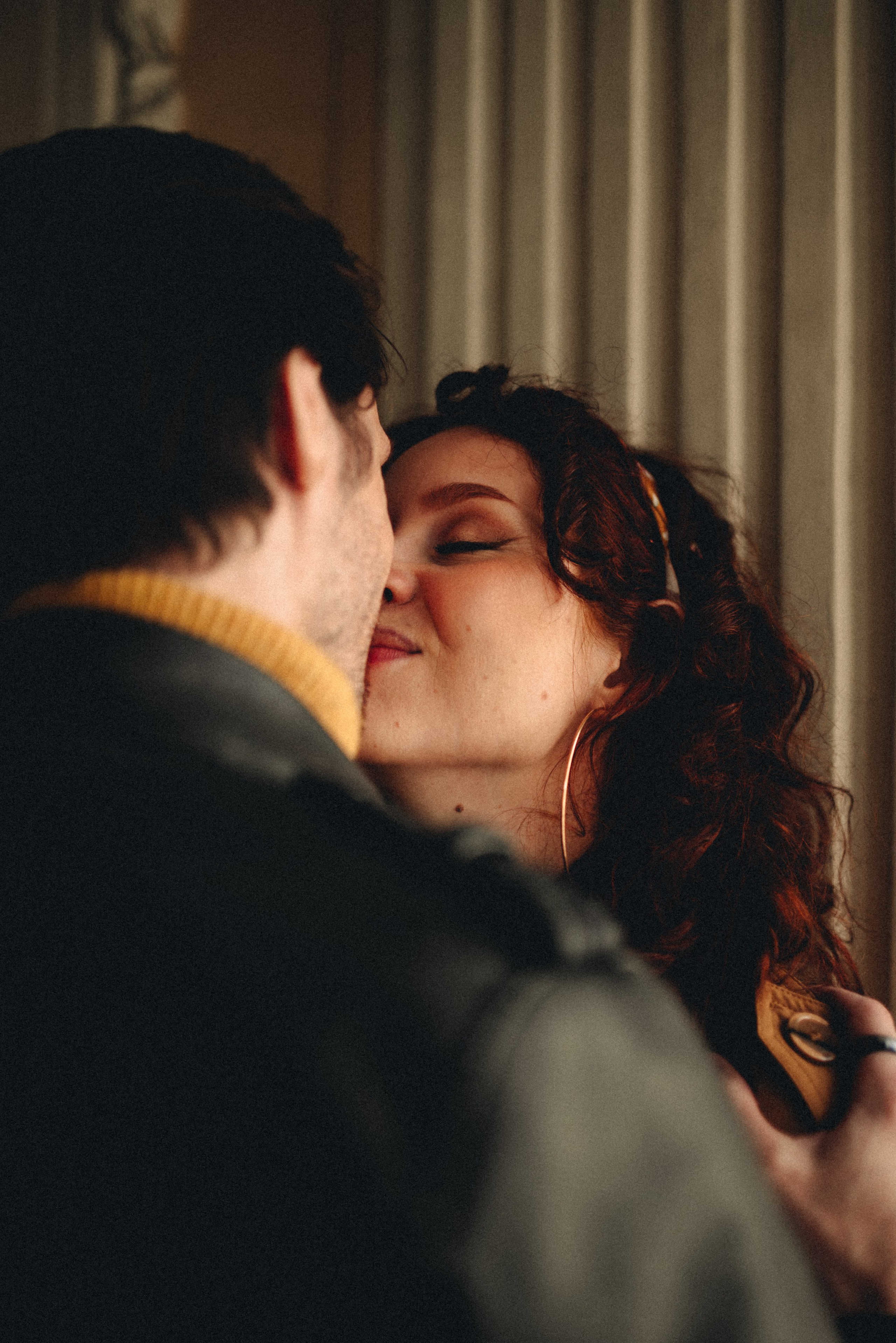 Владимир и Яна. Фотограф Санкт-Петербург, Новороссийск