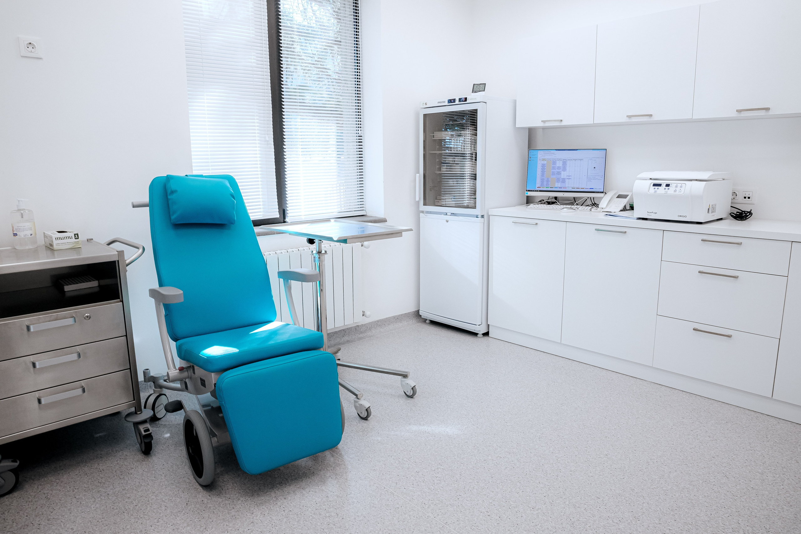 Съёмка для клиники «European fertility clinic». Свадебный фотограф Грузия Тбилиси