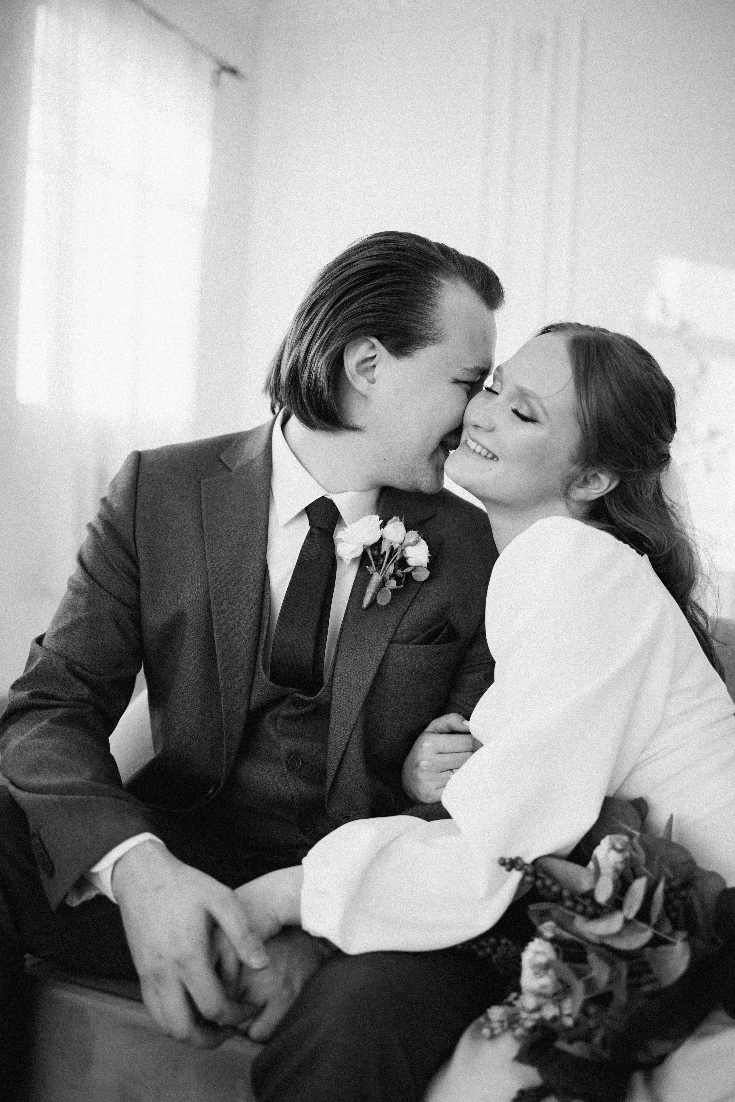 Илья & Анастасия. Семейный lifestyle фотограф в Казани Ксения Верясова