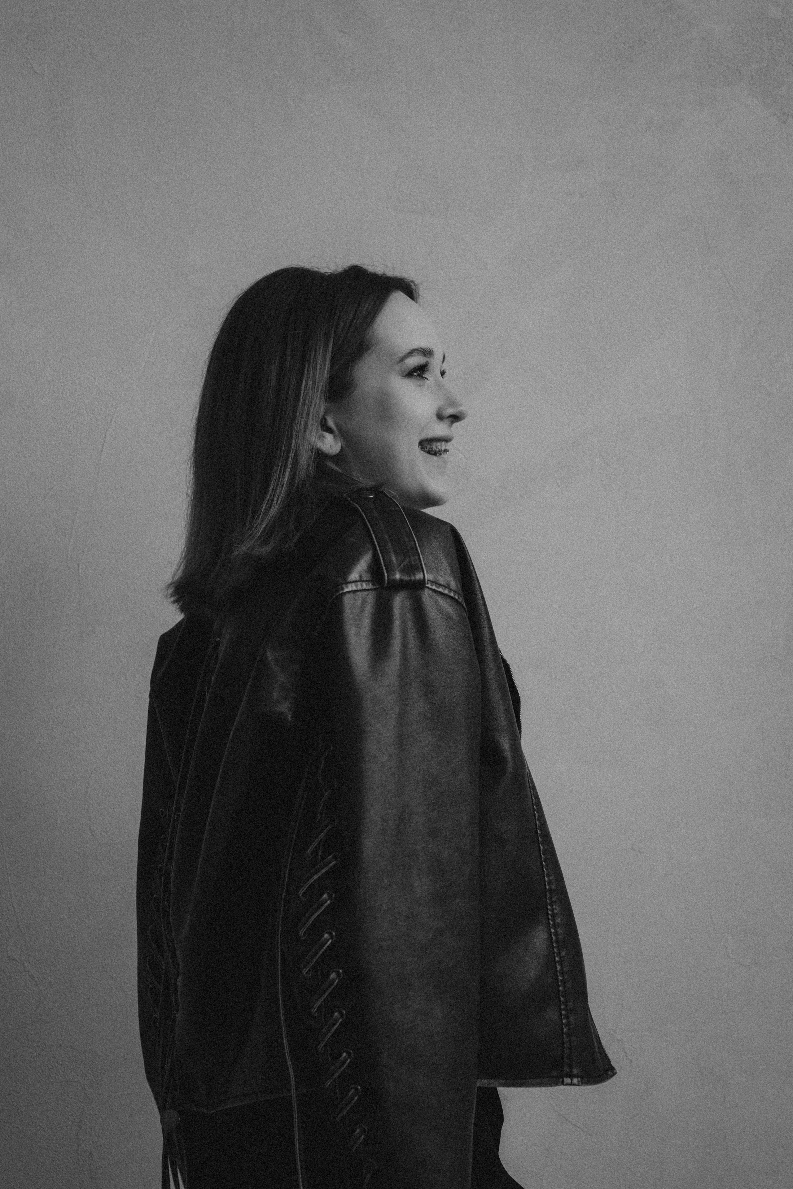 Фотосессия в студии