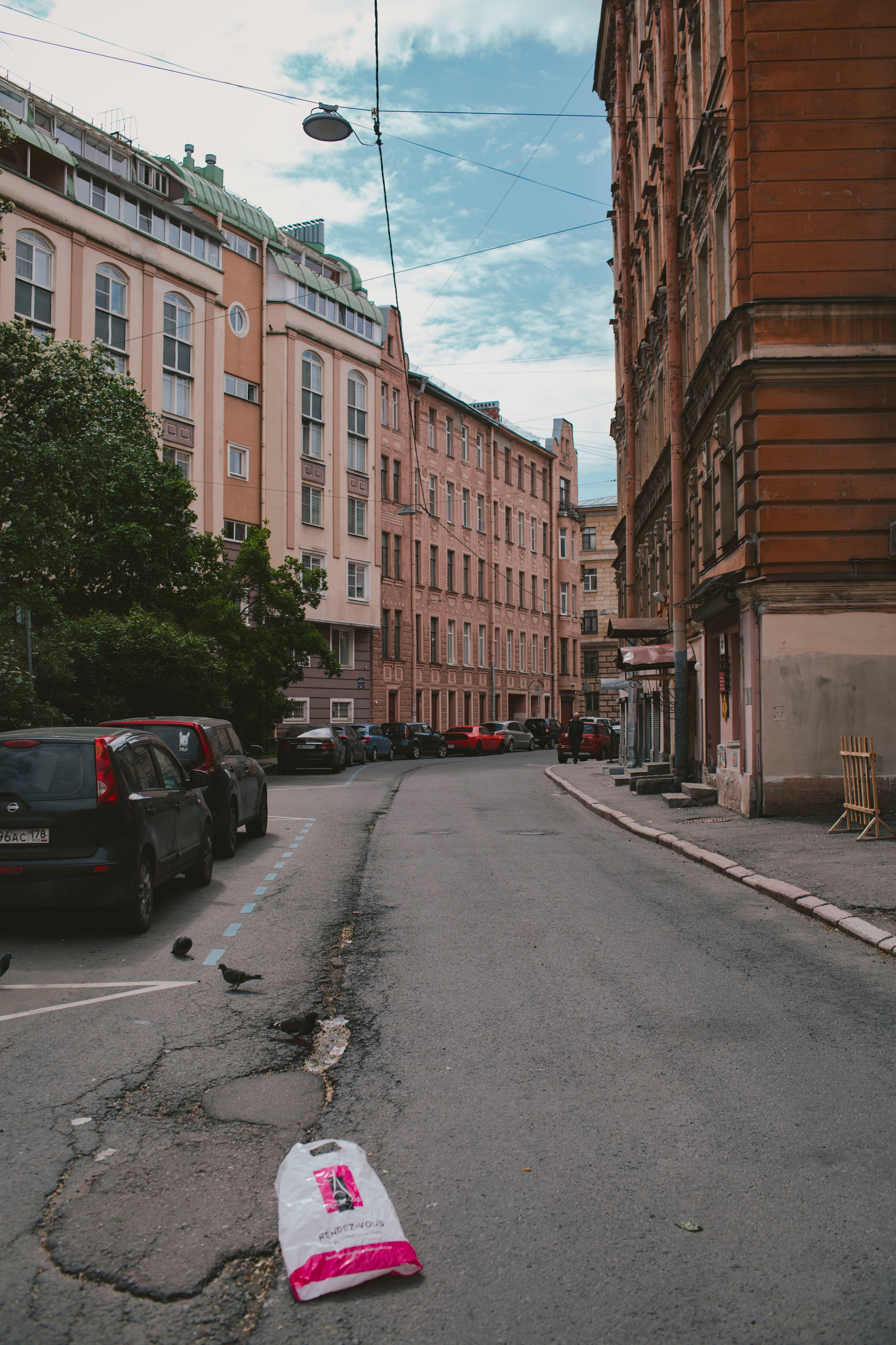 Санкт-Петербург | май 2025. Фотограф в Москве | Диана Киселева
