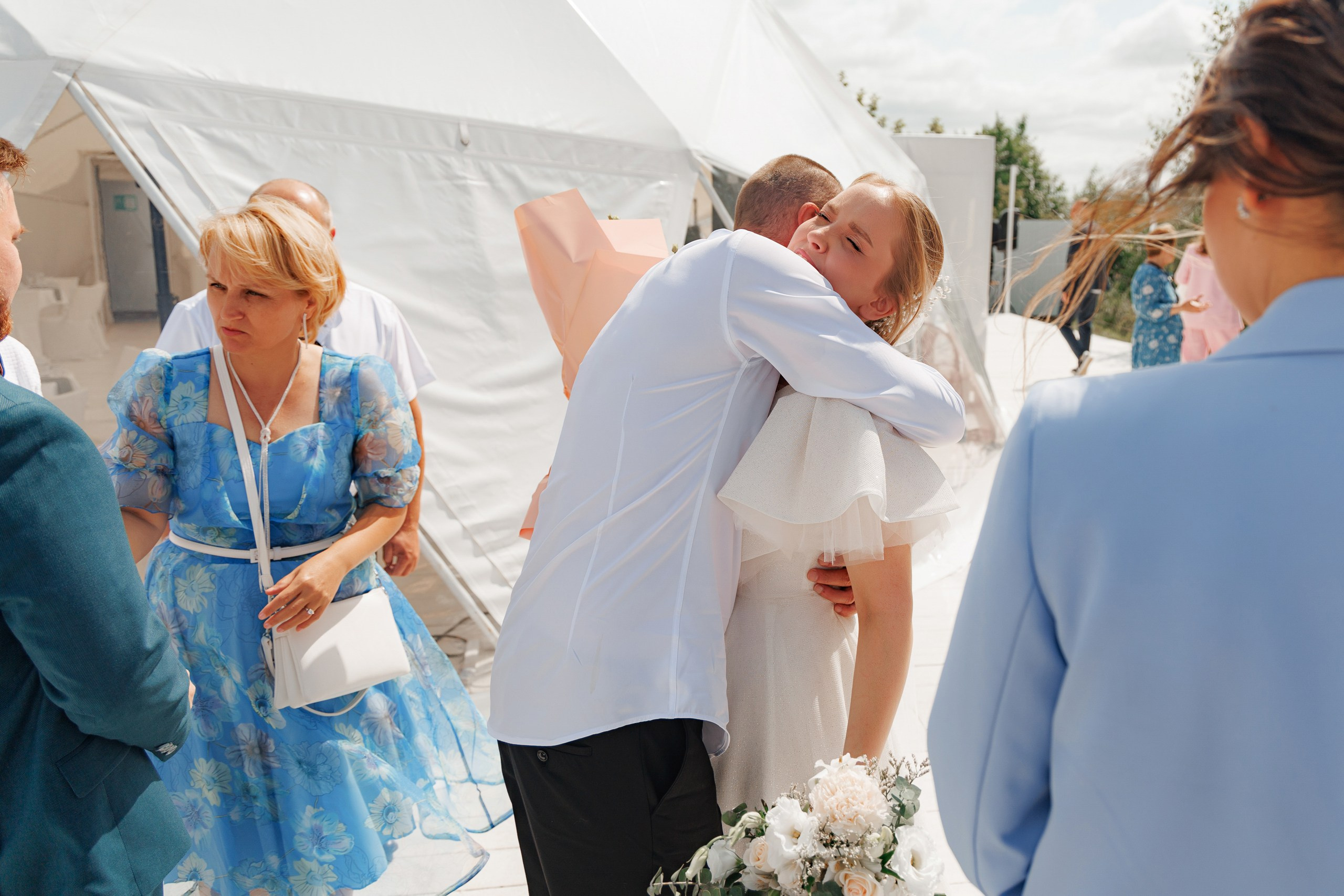 Кристина и Геннадий (14-07-2024)