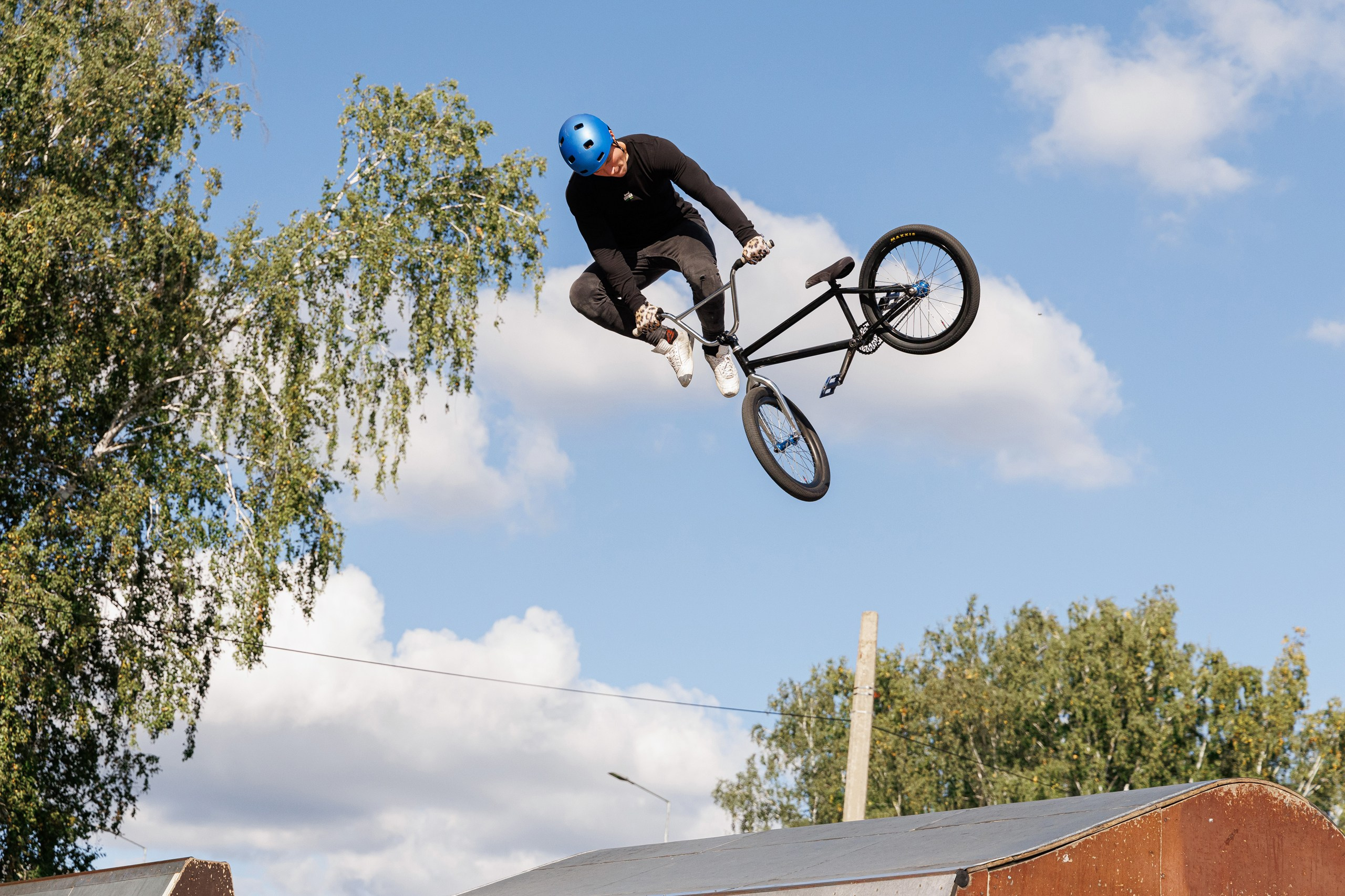 Кубок RCC Extreme | 2025