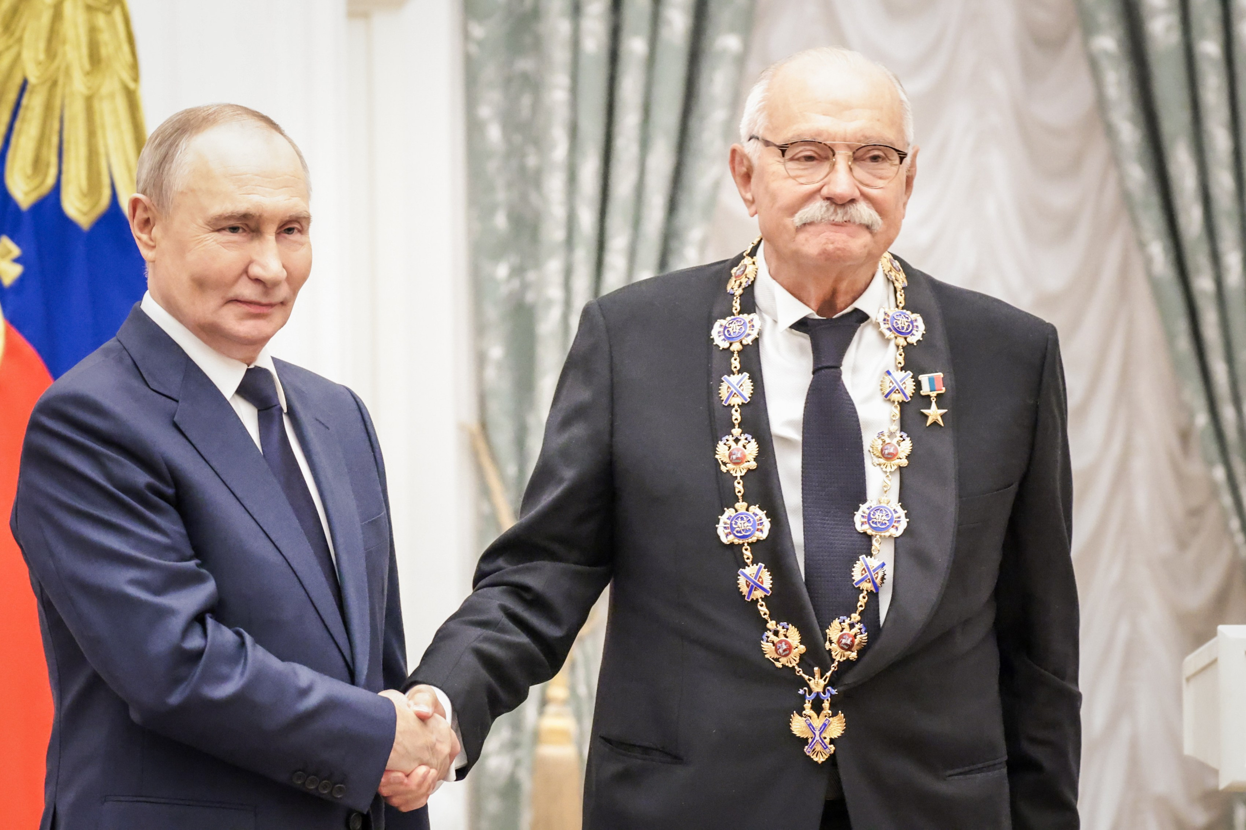 Известные люди. Роман Наумов профессиональный фотограф