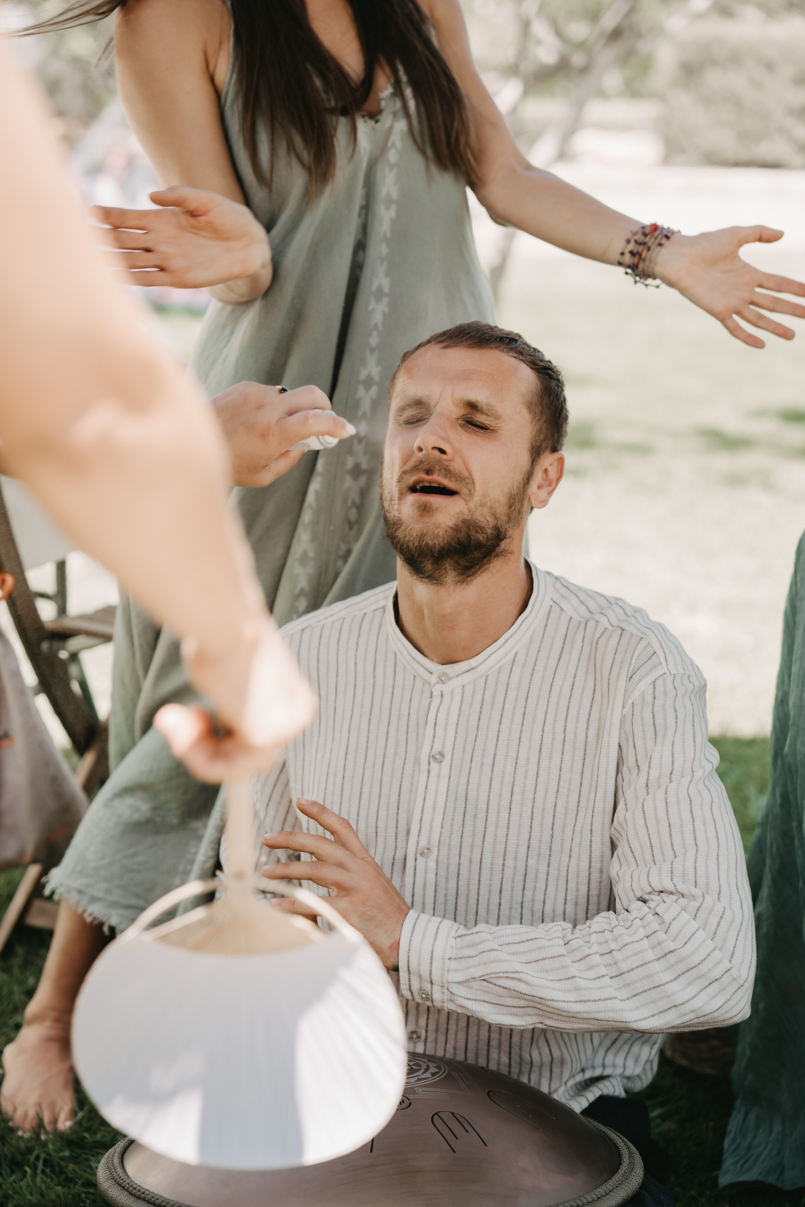 Фотосъёмка мероприятий в Аликанте | Репортажная фотография. Фотограф в Аликанте СветЛана Константинова