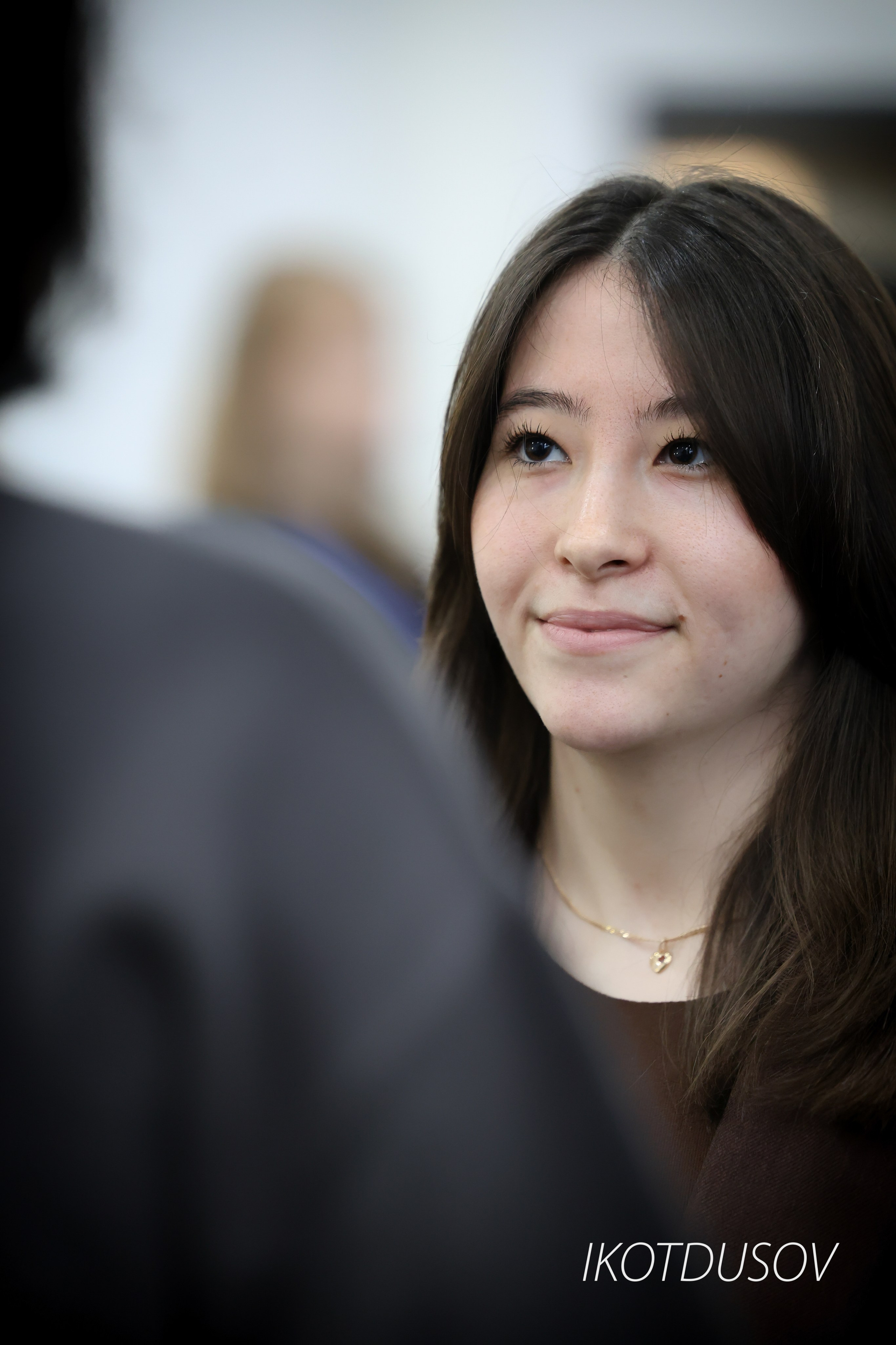 Репортажная съёмка. Ikotdusov