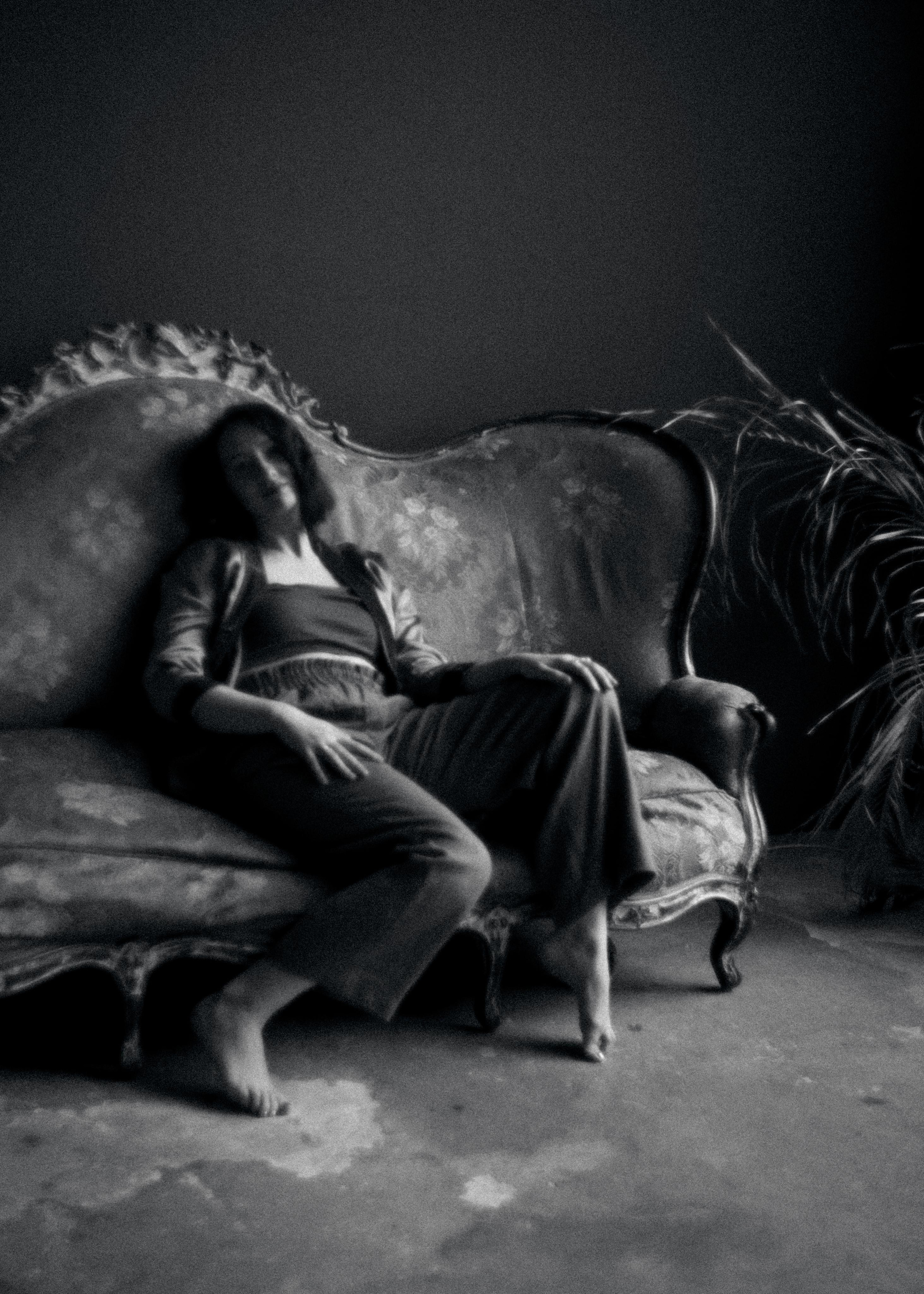 Екатерина. Фотограф в Москве Лера Юдина