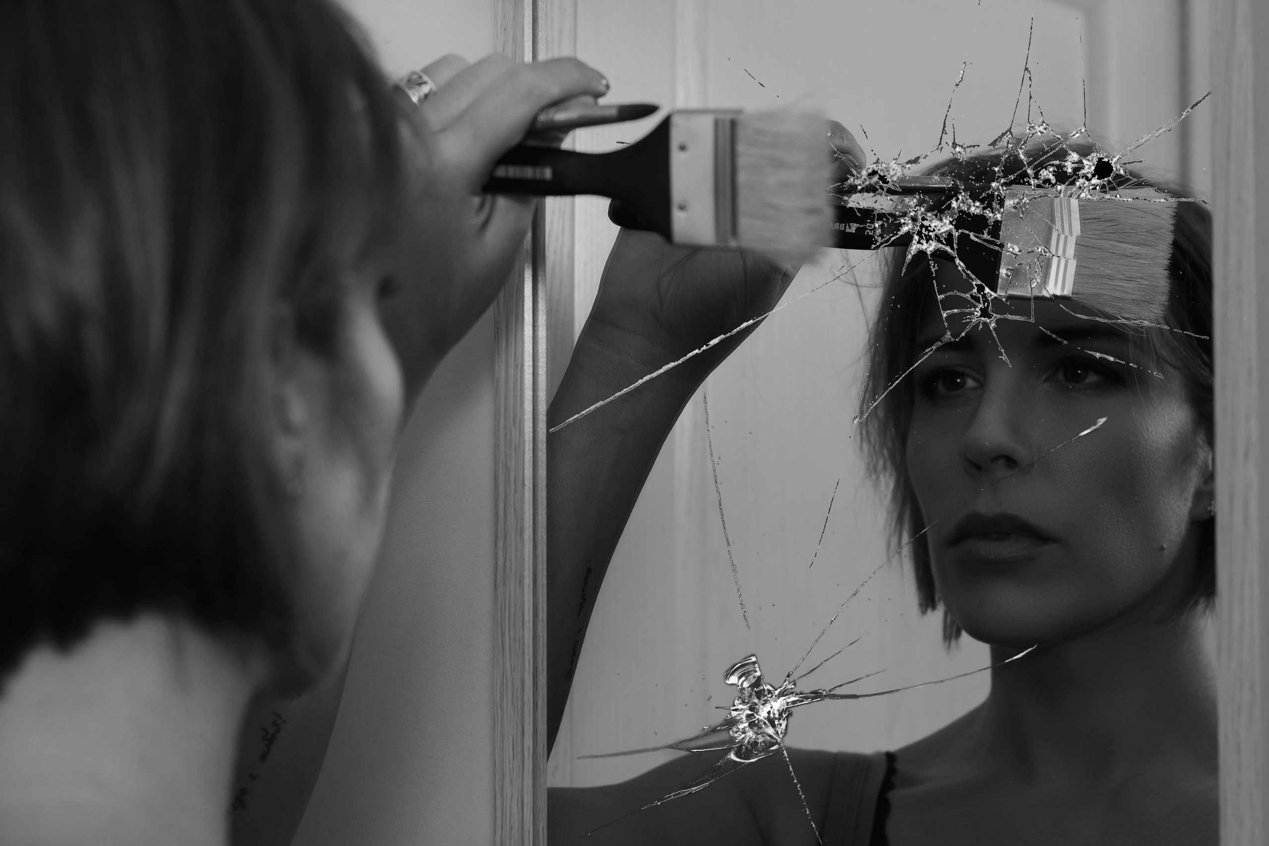 Фотосессия «Талантливые Вы». Наталья Агапова | Фототерапия, Москва