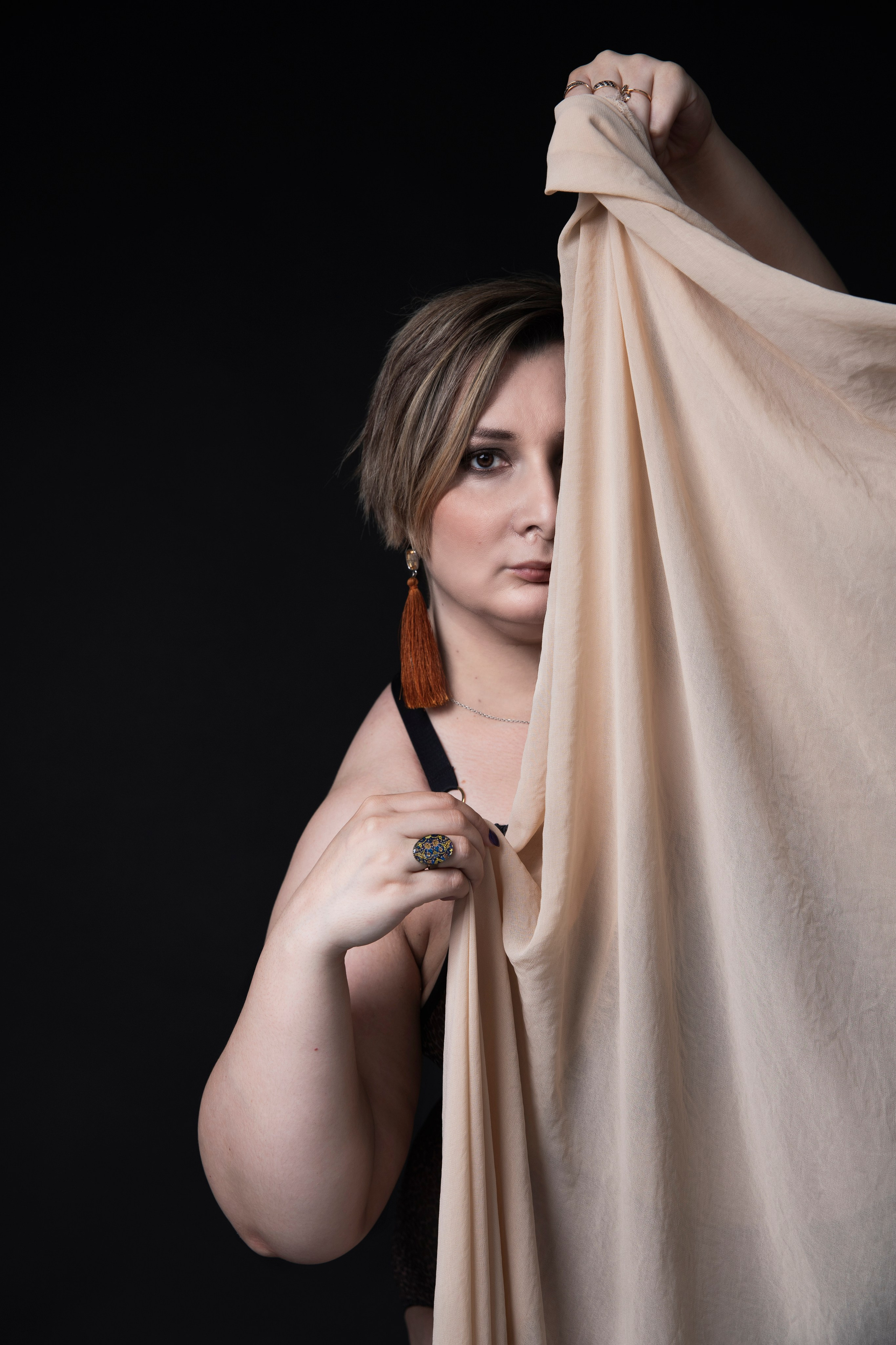 Контент-съёмка. Наталья Агапова | Фототерапия, Москва