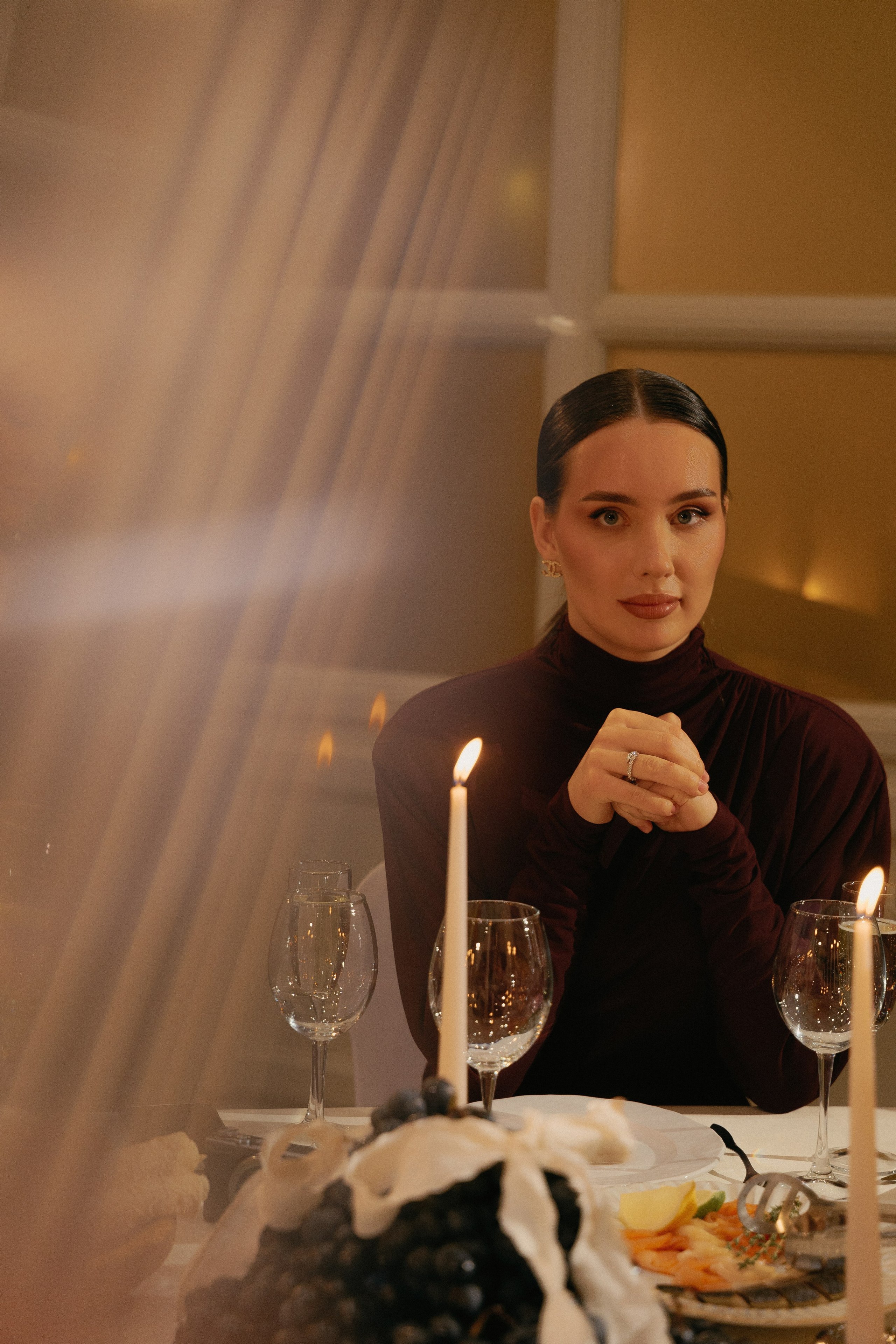 День Рождения Виктории. Главная