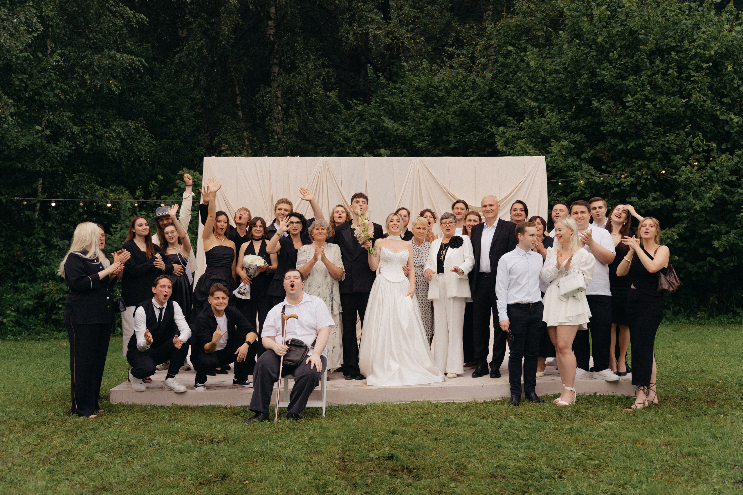 💍 |Э+М. Главная