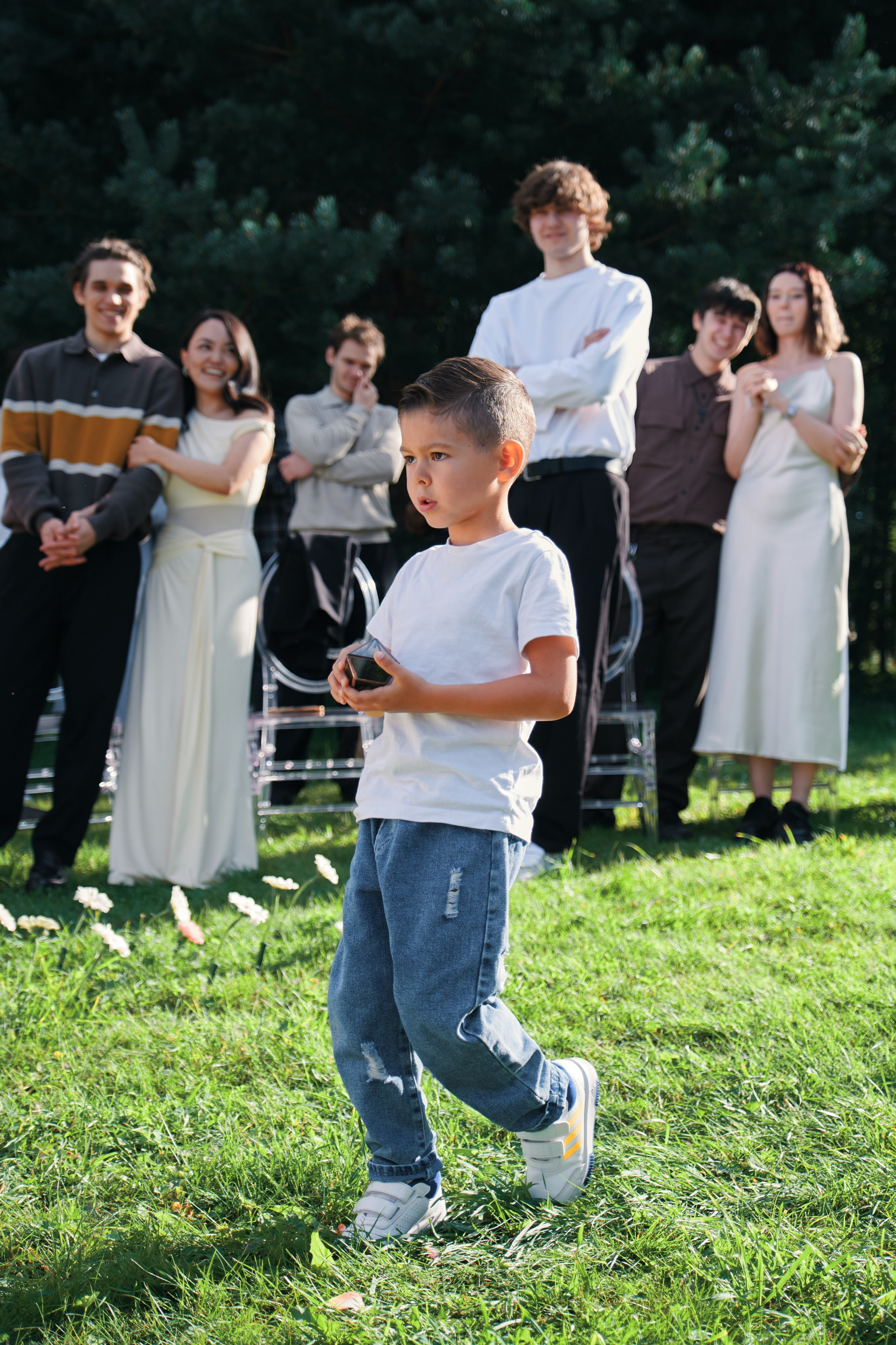 Обещание небес. Свадебный фотограф Санкт-Петербург Ирина Селезнева RmesLOVE