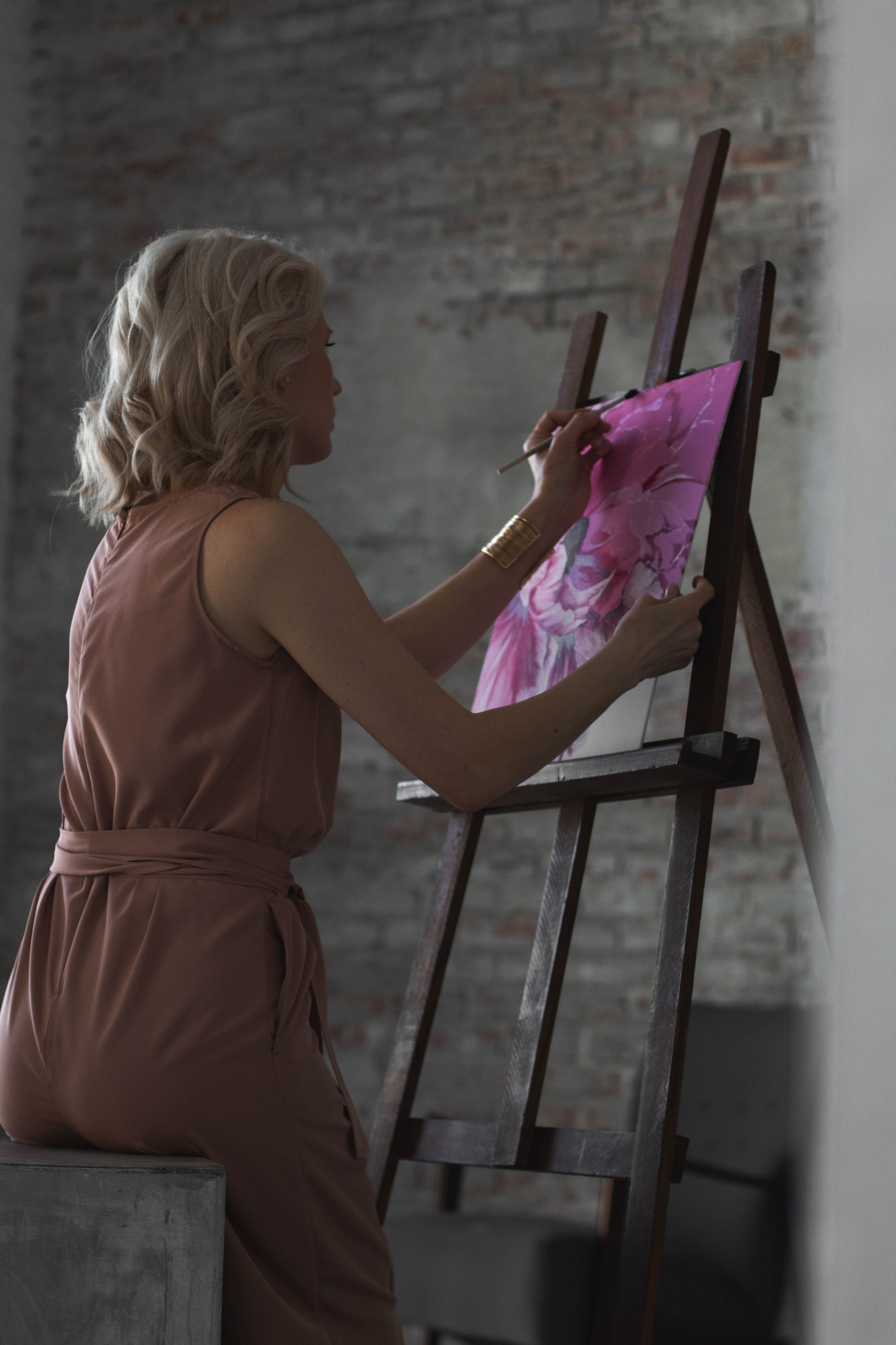 Анастасия. VLADA KACHANINA. Семейный/индивидуальный Фотограф Новосибирск