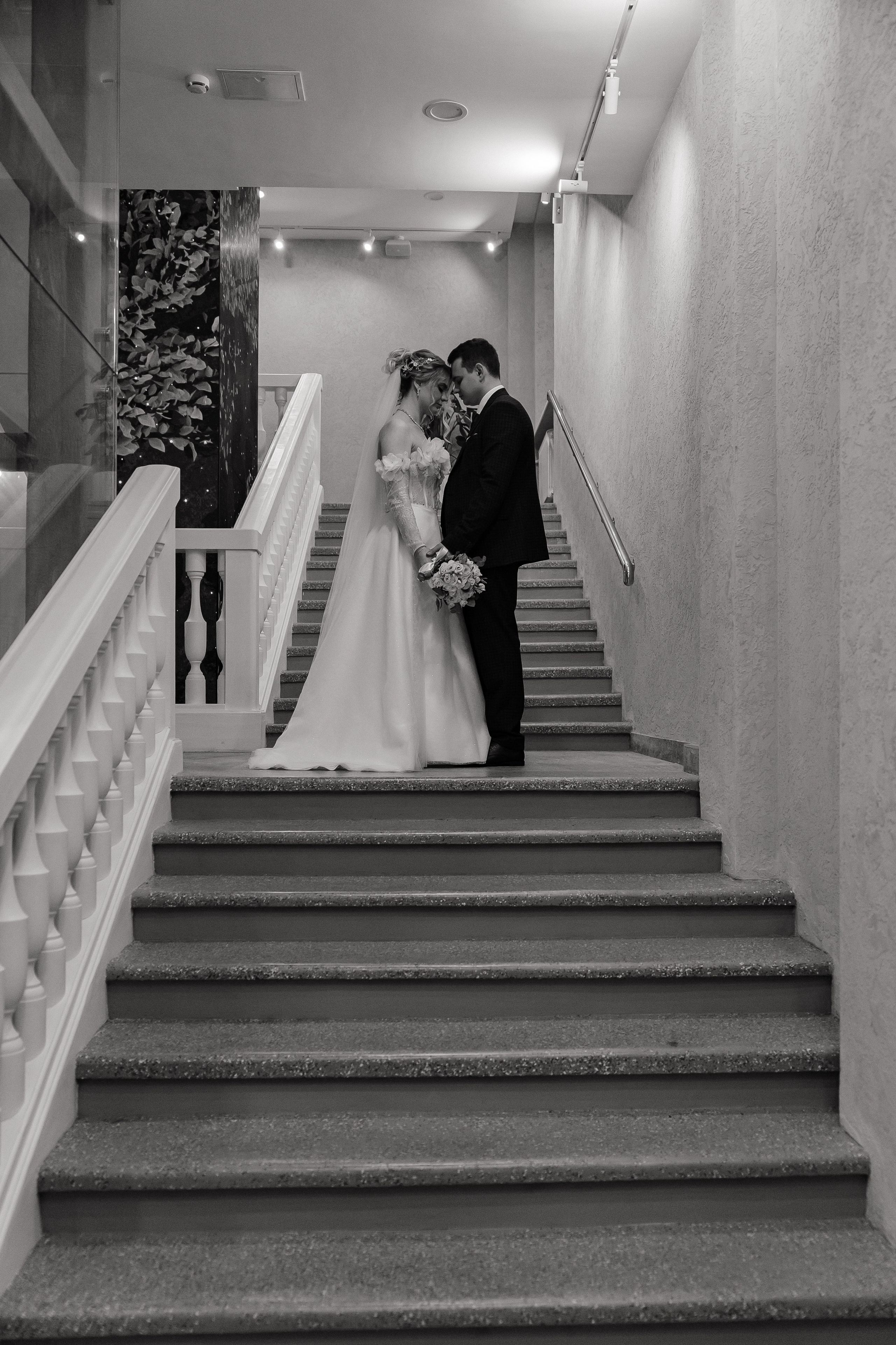 Денис и Дарья 20.09. Фотограф Норильск, Москва