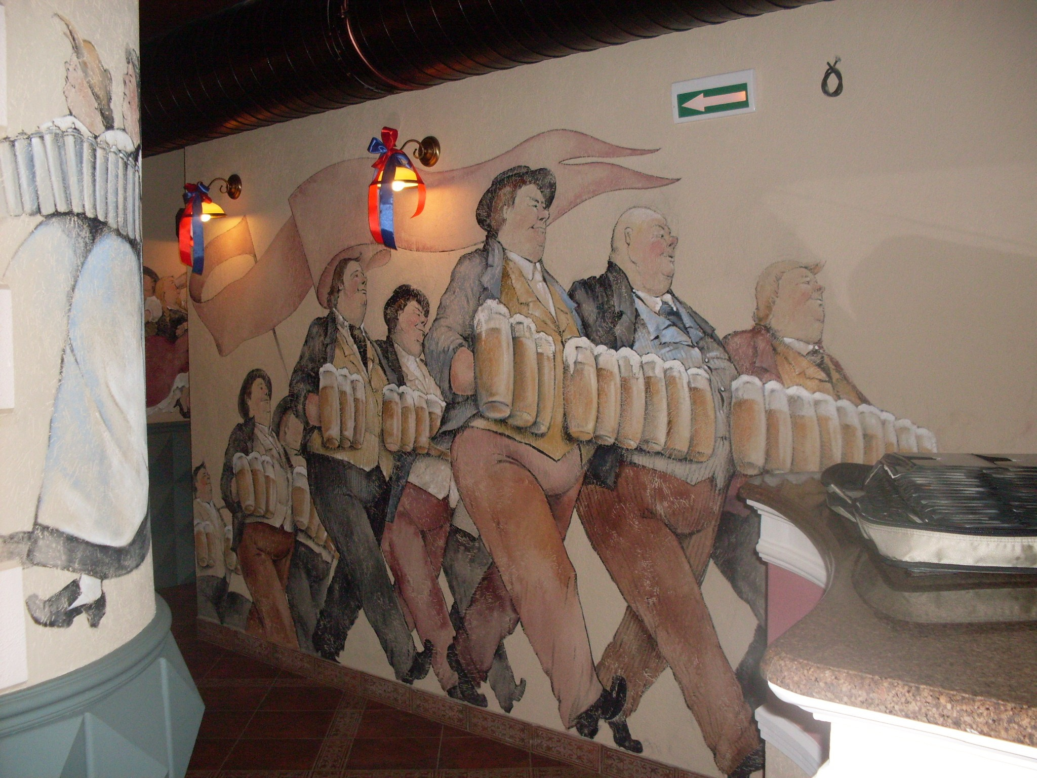 Работы на заказ. Тихонова Анна —художник-график, художник-монументалист, живописец, педагог