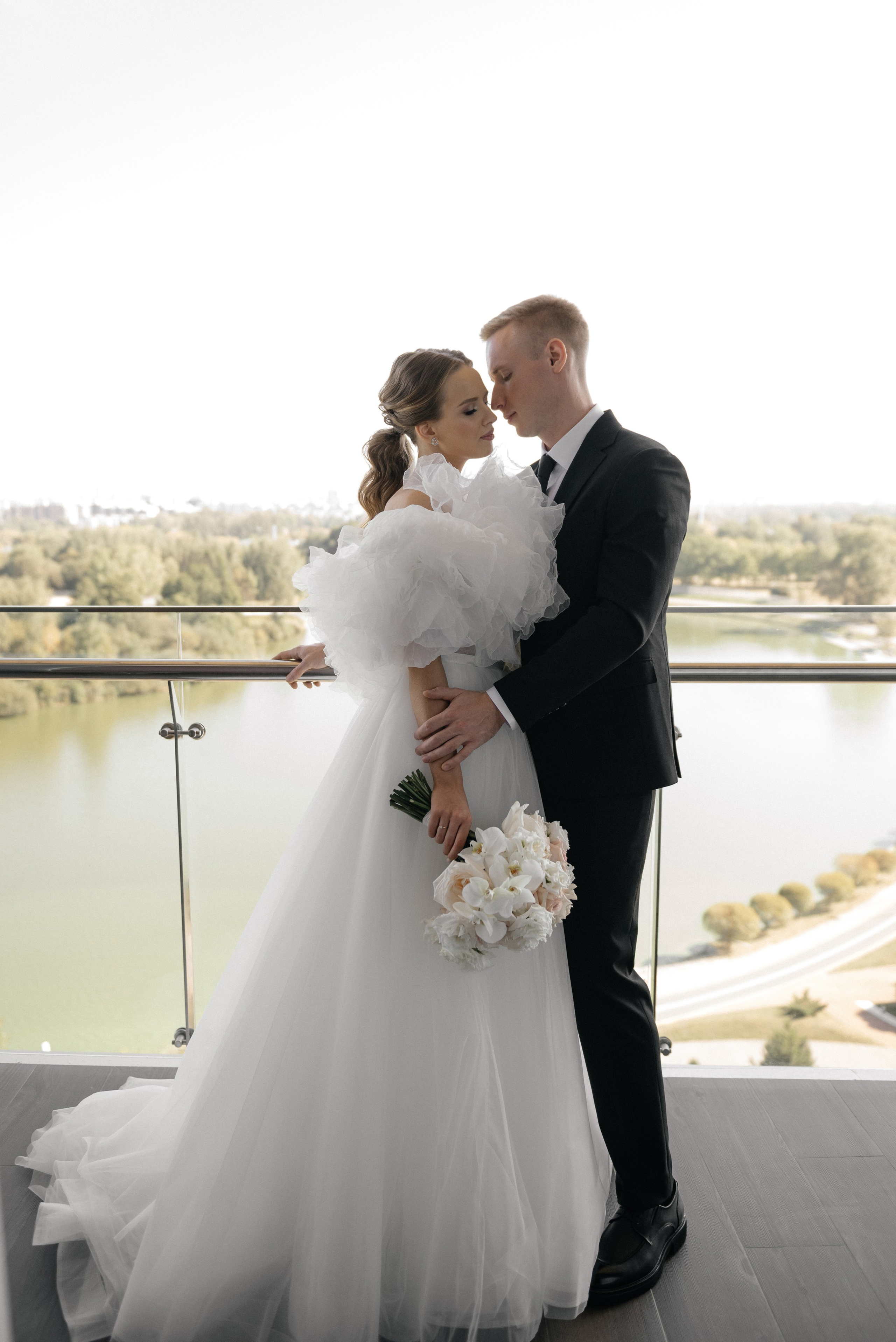 Wedding day in GRAND CNALET. Главная