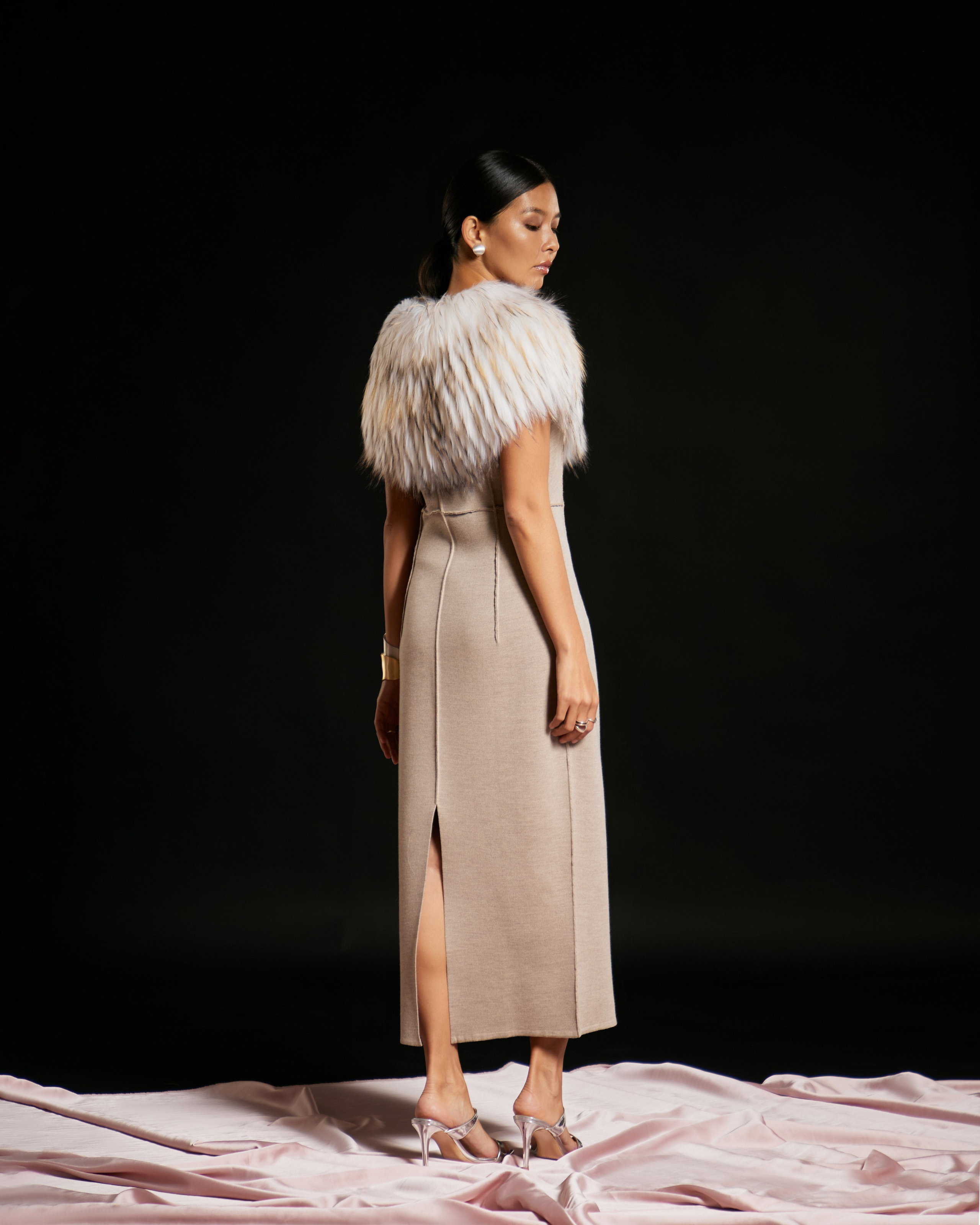 Ana Hildebrant зимняя коллекция. Юрина Полина, фотограф из Екатеринбурга