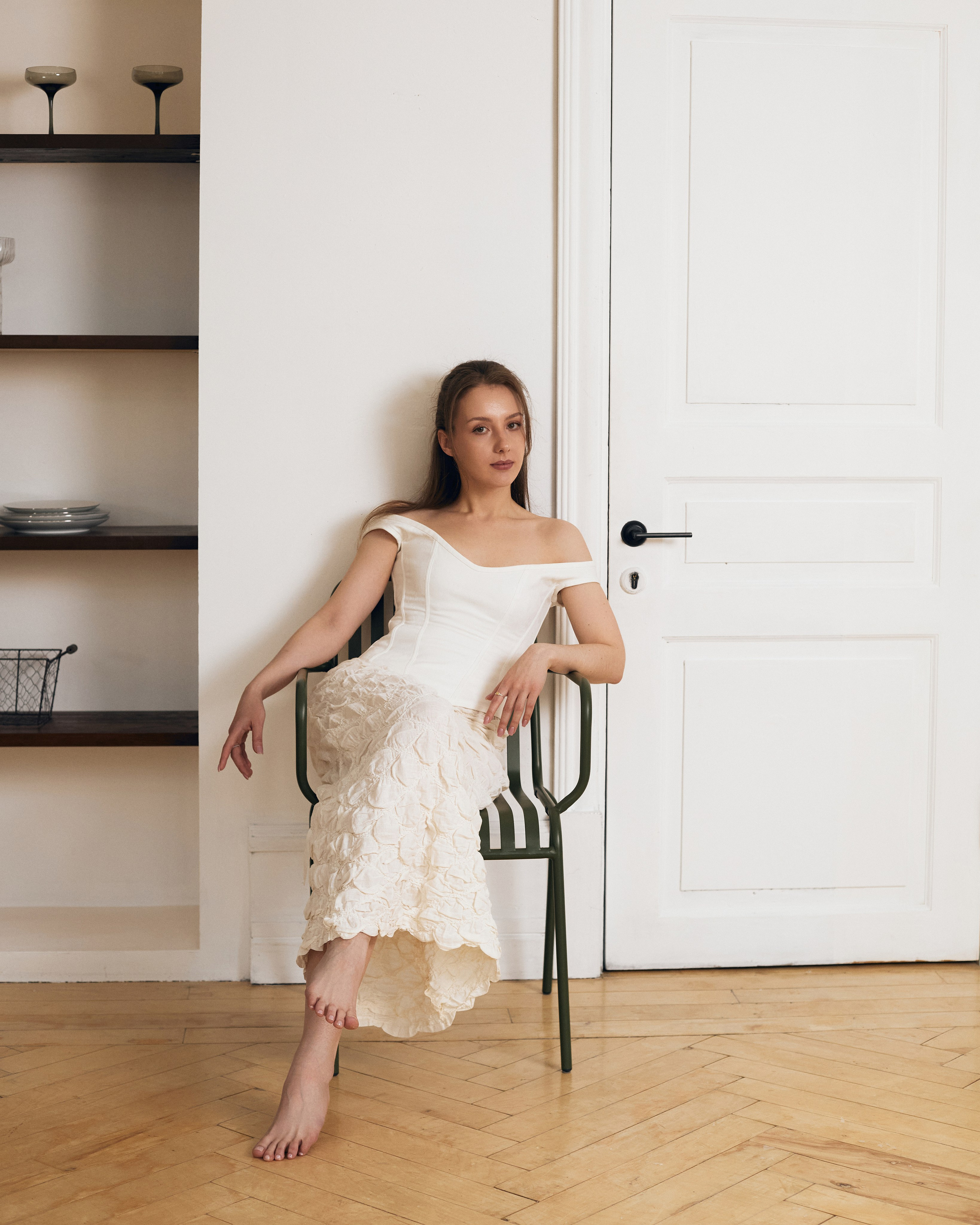 Nika. Юрина Полина, фотограф из Екатеринбурга