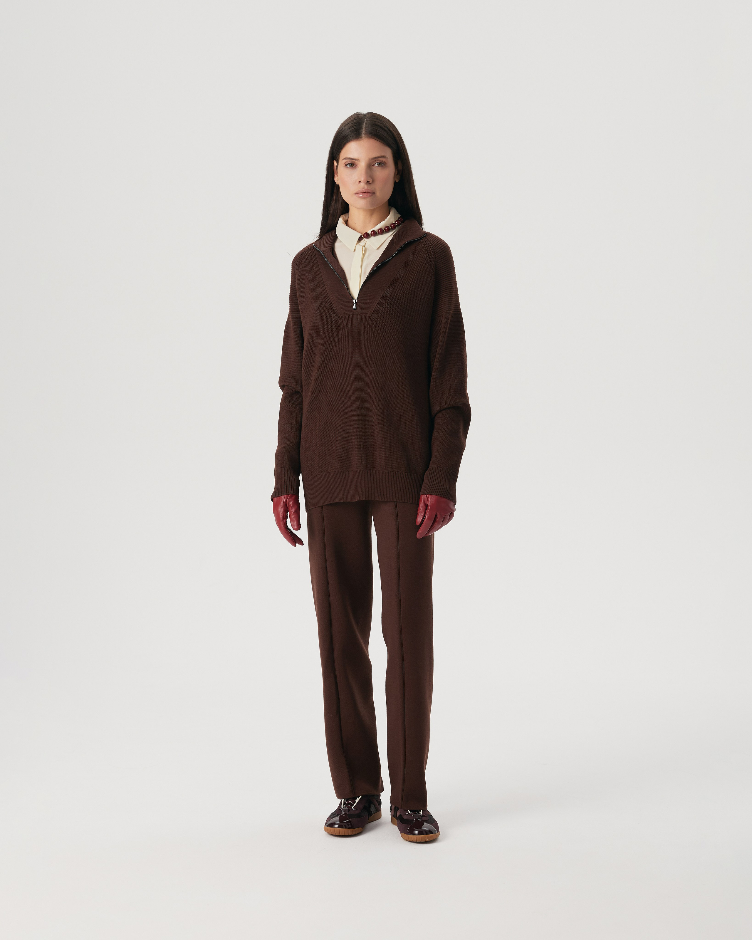 Съёмка каталога для Ana Cashmere — Полина Юрина, фотограф Екатеринбург. Юрина Полина, фотограф из Екатеринбурга