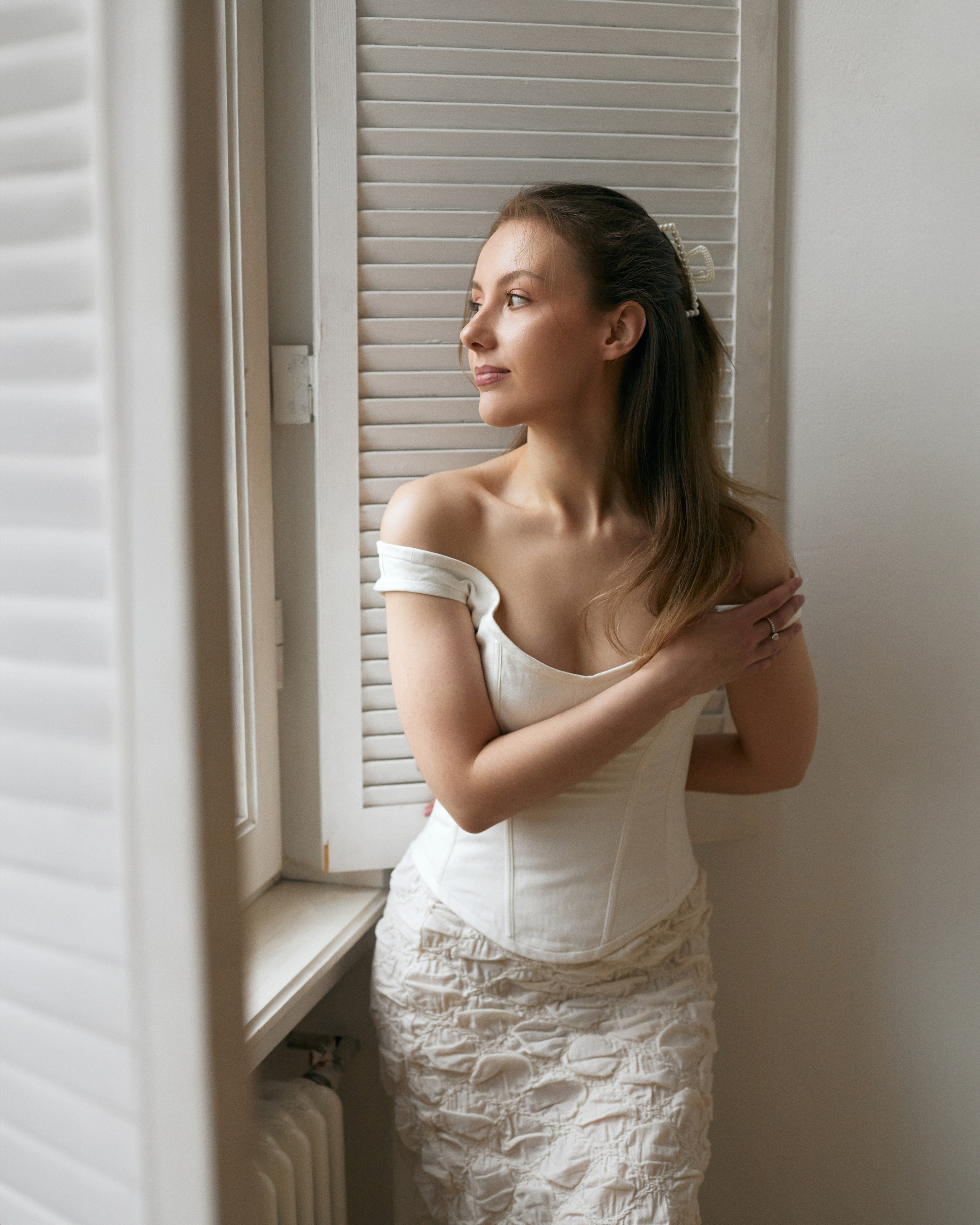 Nika. Юрина Полина, фотограф из Екатеринбурга