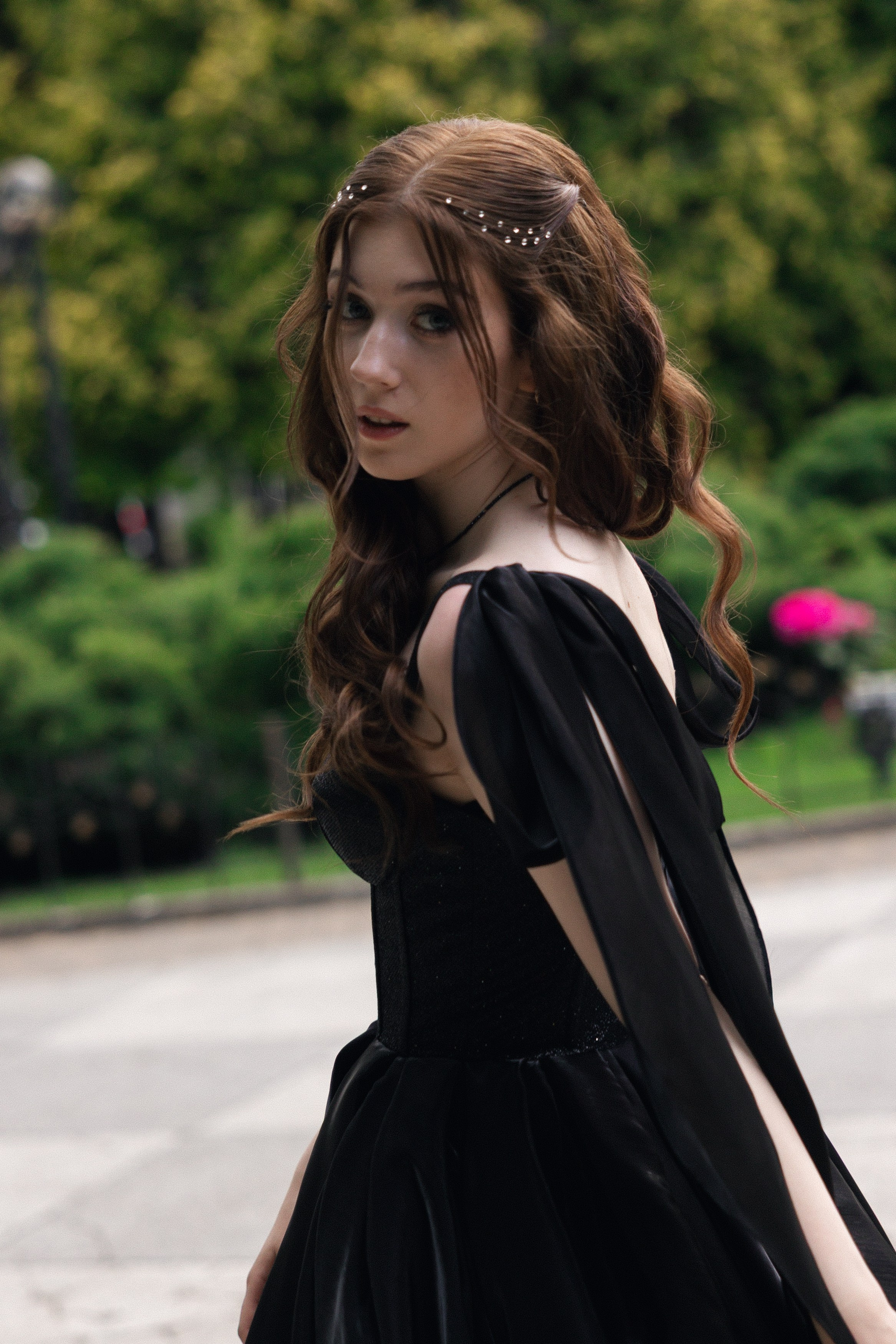 Ресторан «Лесная поляна». Свадебный фотограф Роман Еремеев