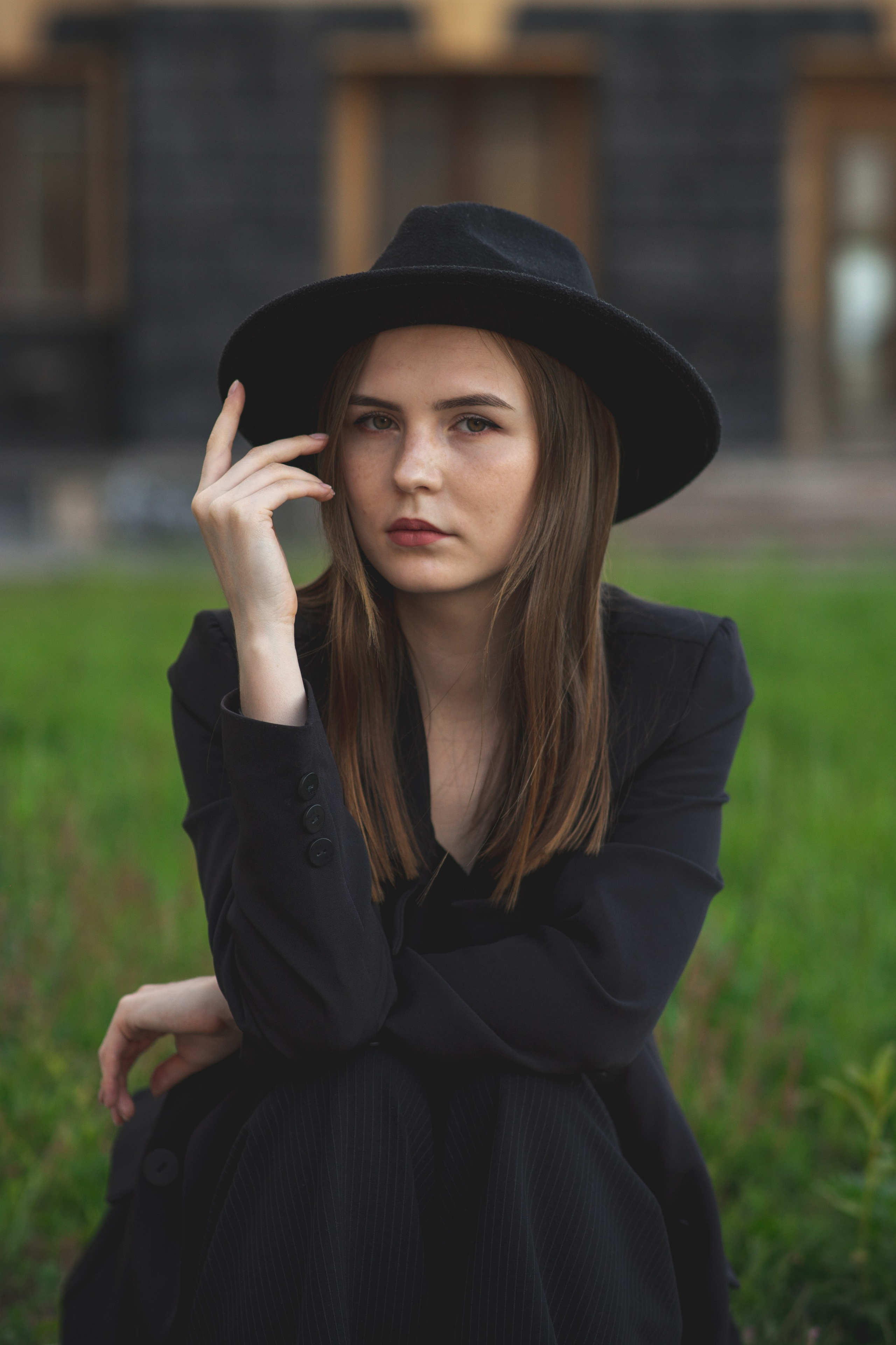 Маша. Mike Dovetail | Портретный и репортажный фотограф