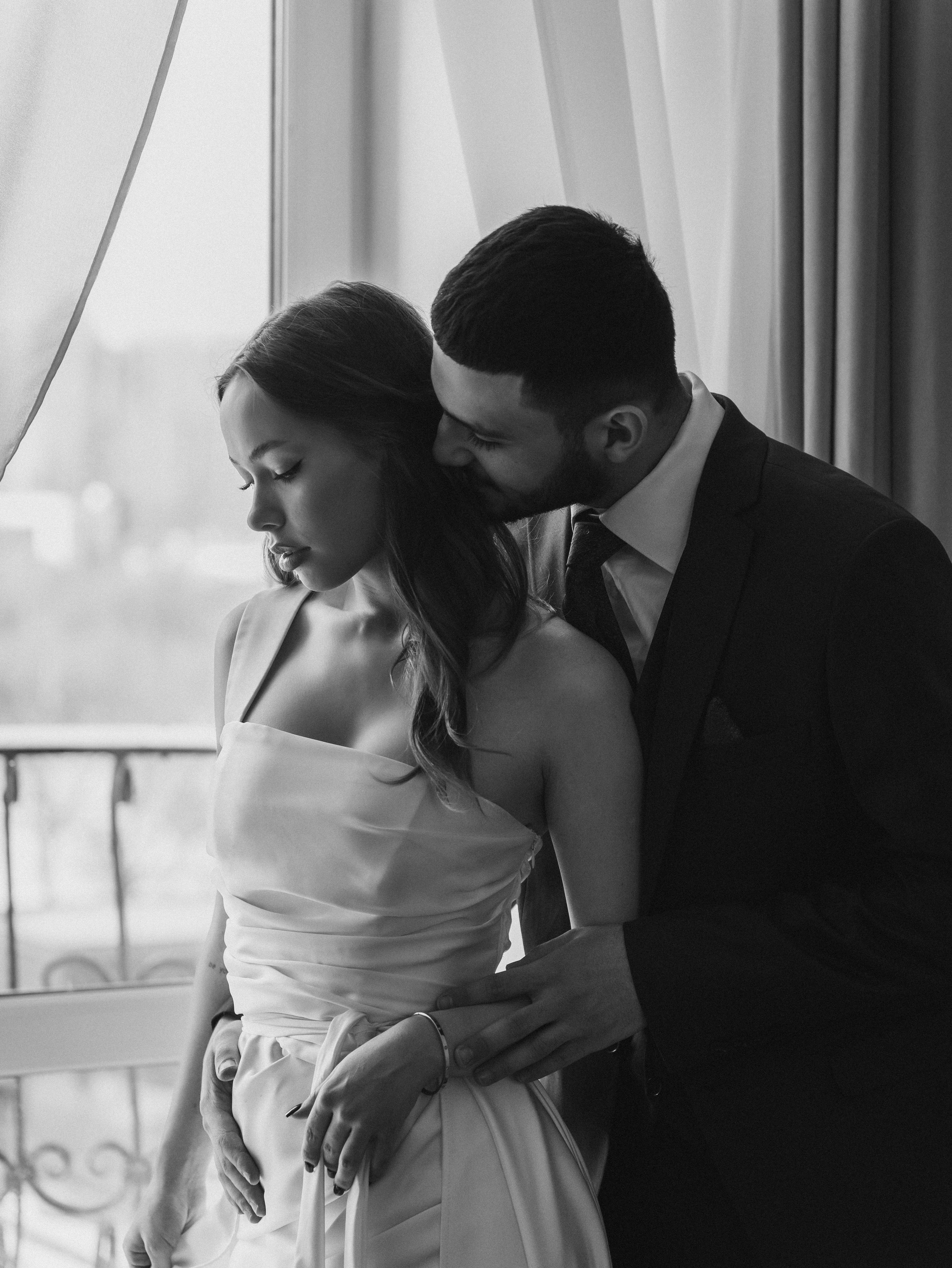 Love story Екатеринбург. Фотограф из Екатеринбурга Алена Мусалимова