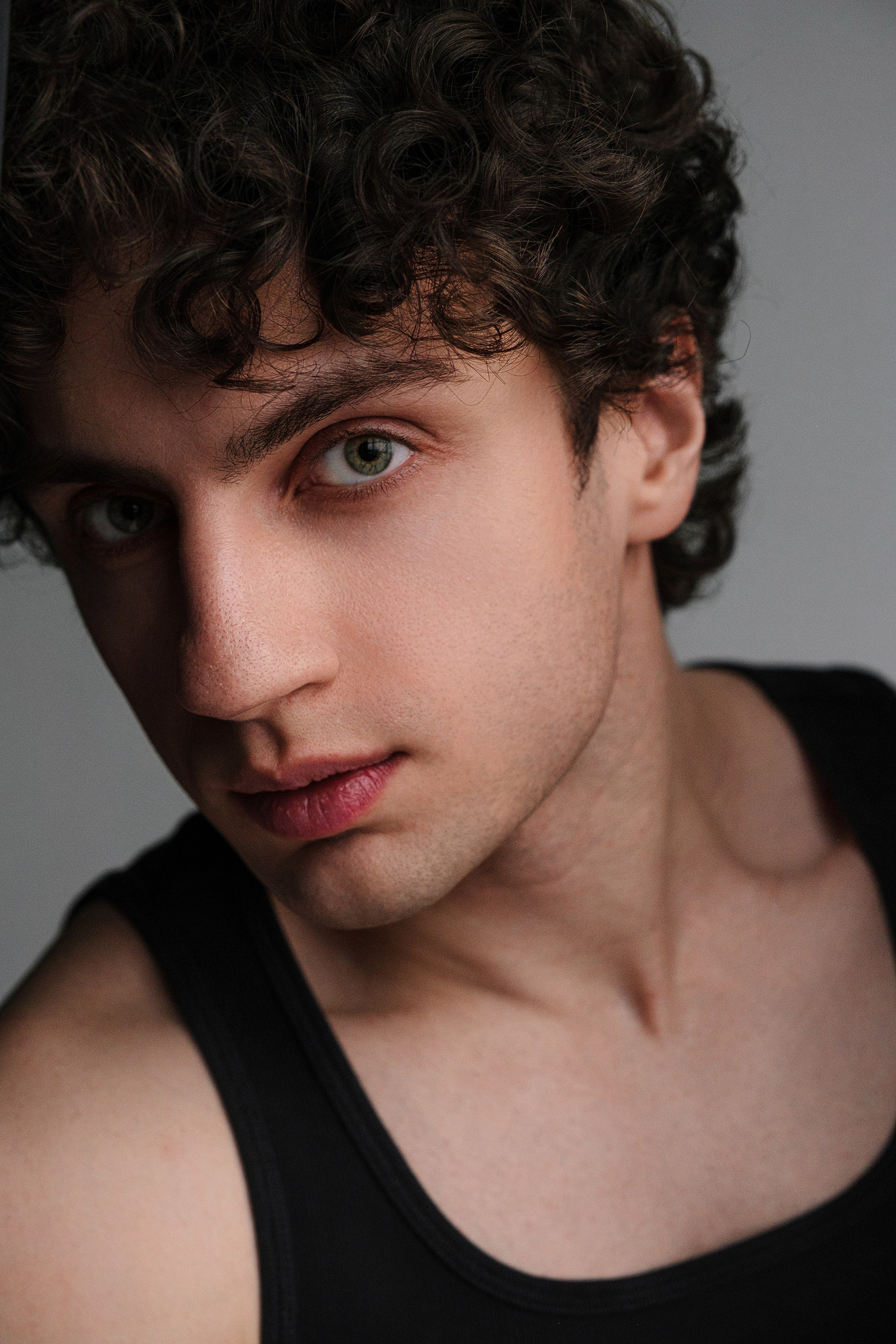 Денис. Тот самый фотограф из Ижевска Евгений Швец