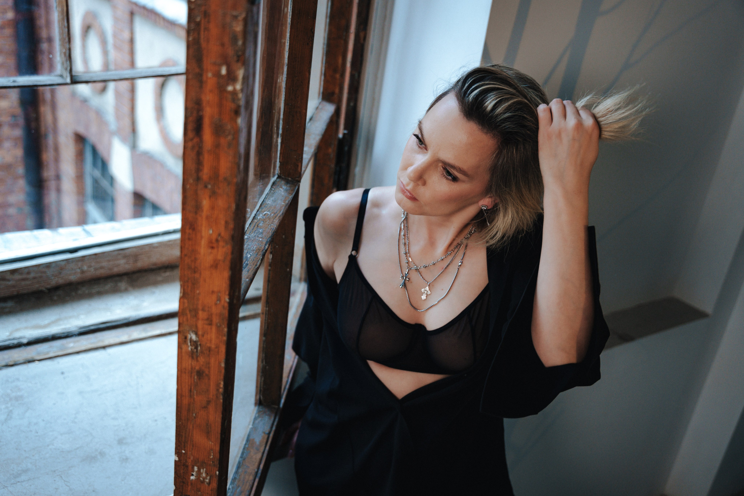 Евгения Анатольевна. Портретный фотограф в Санкт-Петербурге Дмитриева Наталия