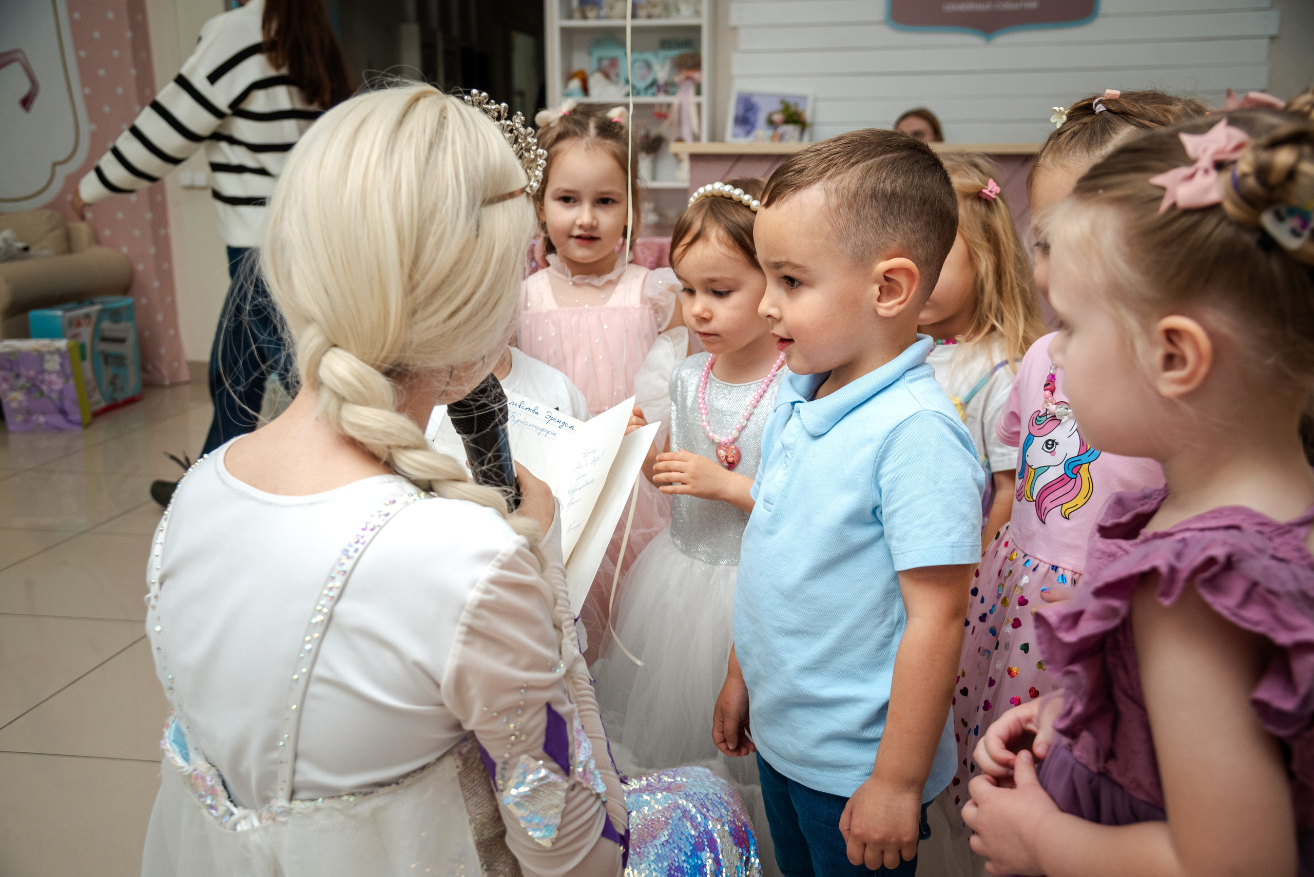 Репортаж. Семейный фотограф в Ростове-на-Дону Татьяна Литвинова
