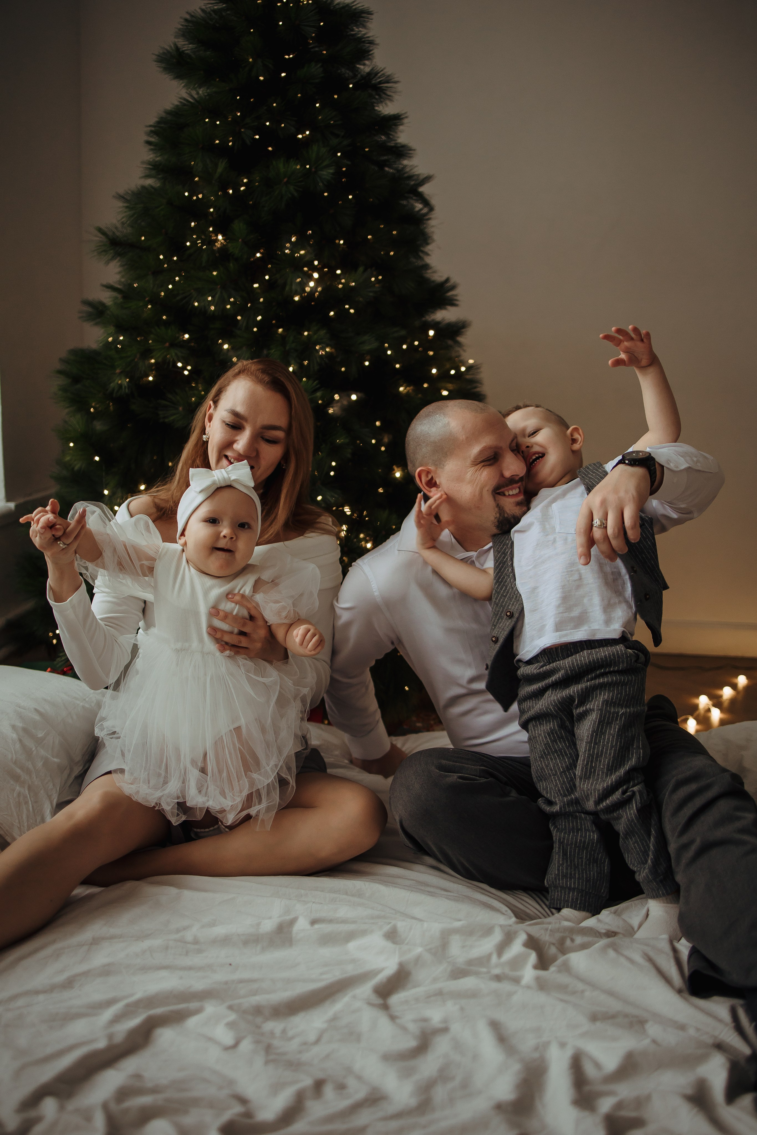 Рада & Алексей. Семейный и Свадебный фотограф в Санкт-Петербурге Плохая Екатерина