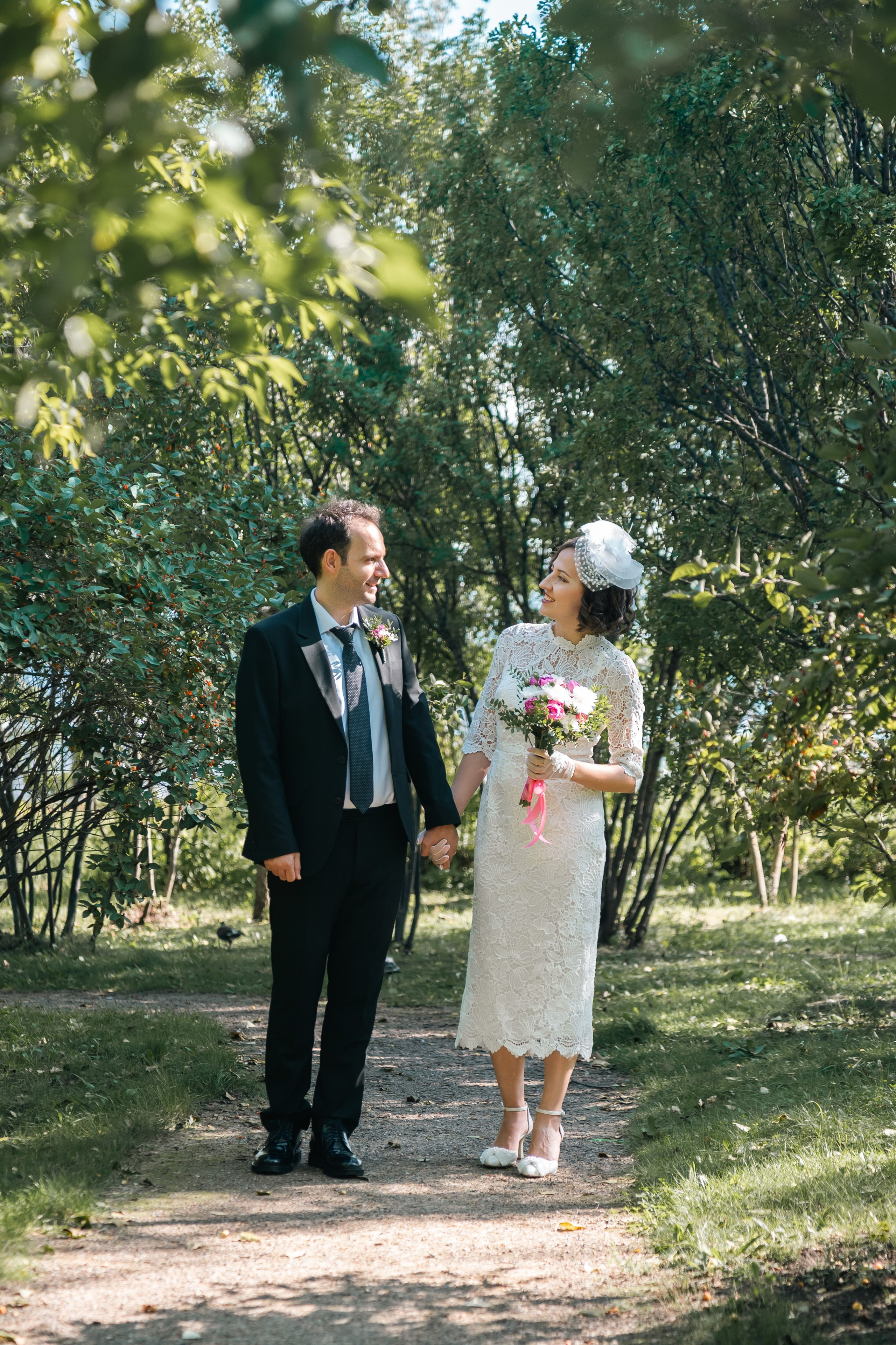 Екатерина и Абдулла. Фотограф и видеограф Олег Игнатов | Свадьбы, Love Story, реклама и корпоративы — Красноярск