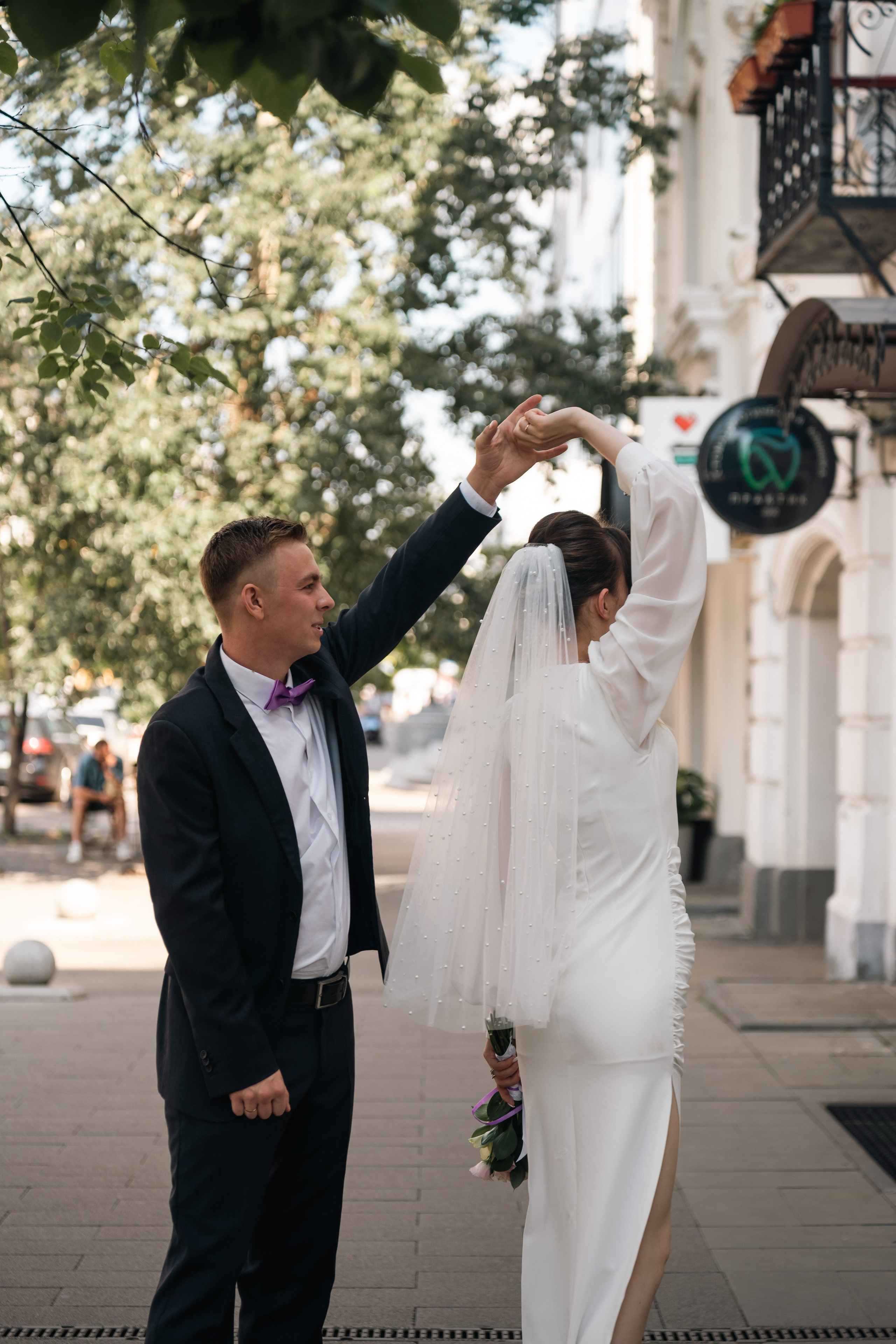 Валерий и Екатерина. Фотограф и видеограф Олег Игнатов | Свадьбы, Love Story, реклама и корпоративы — Красноярск