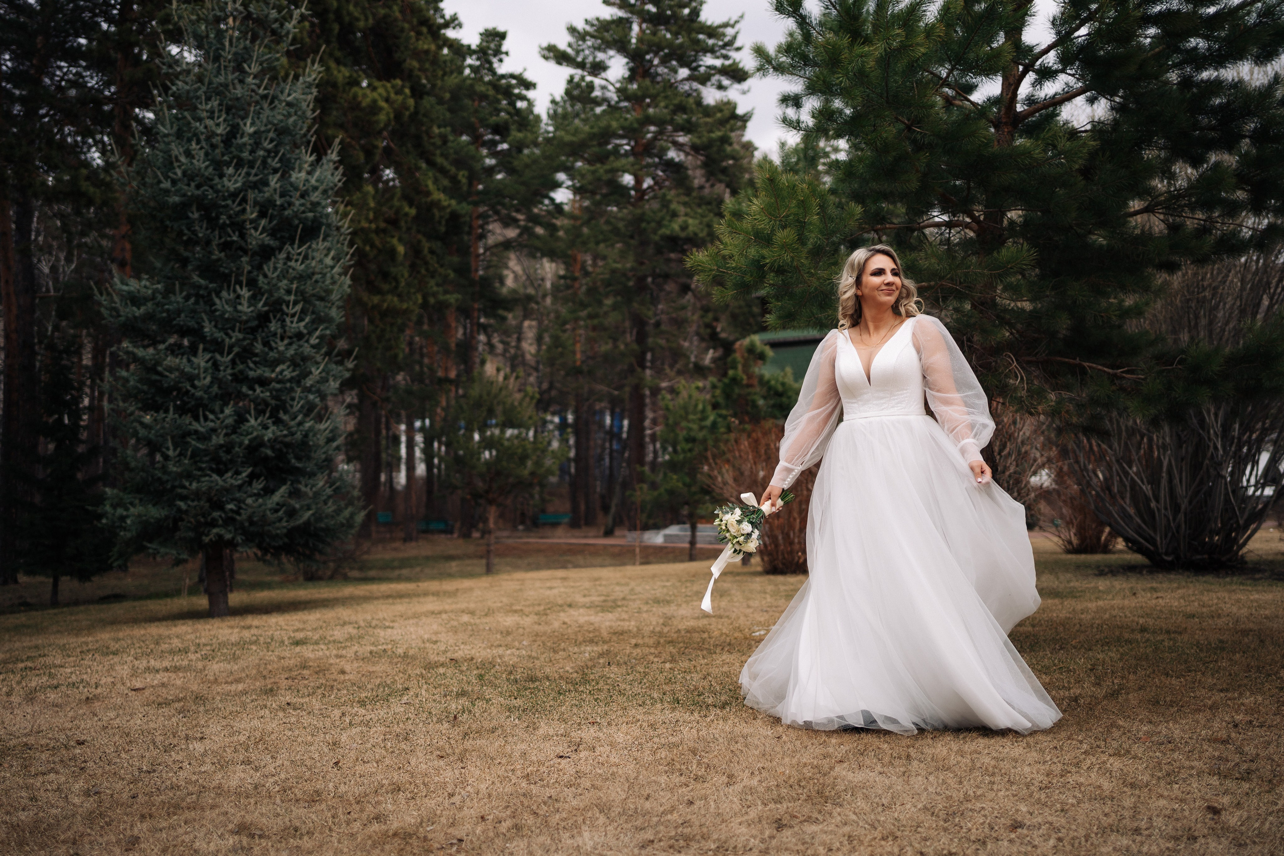 Эдуард и Инна. Фотограф и видеограф Олег Игнатов | Свадьбы, Love Story, реклама и корпоративы — Красноярск