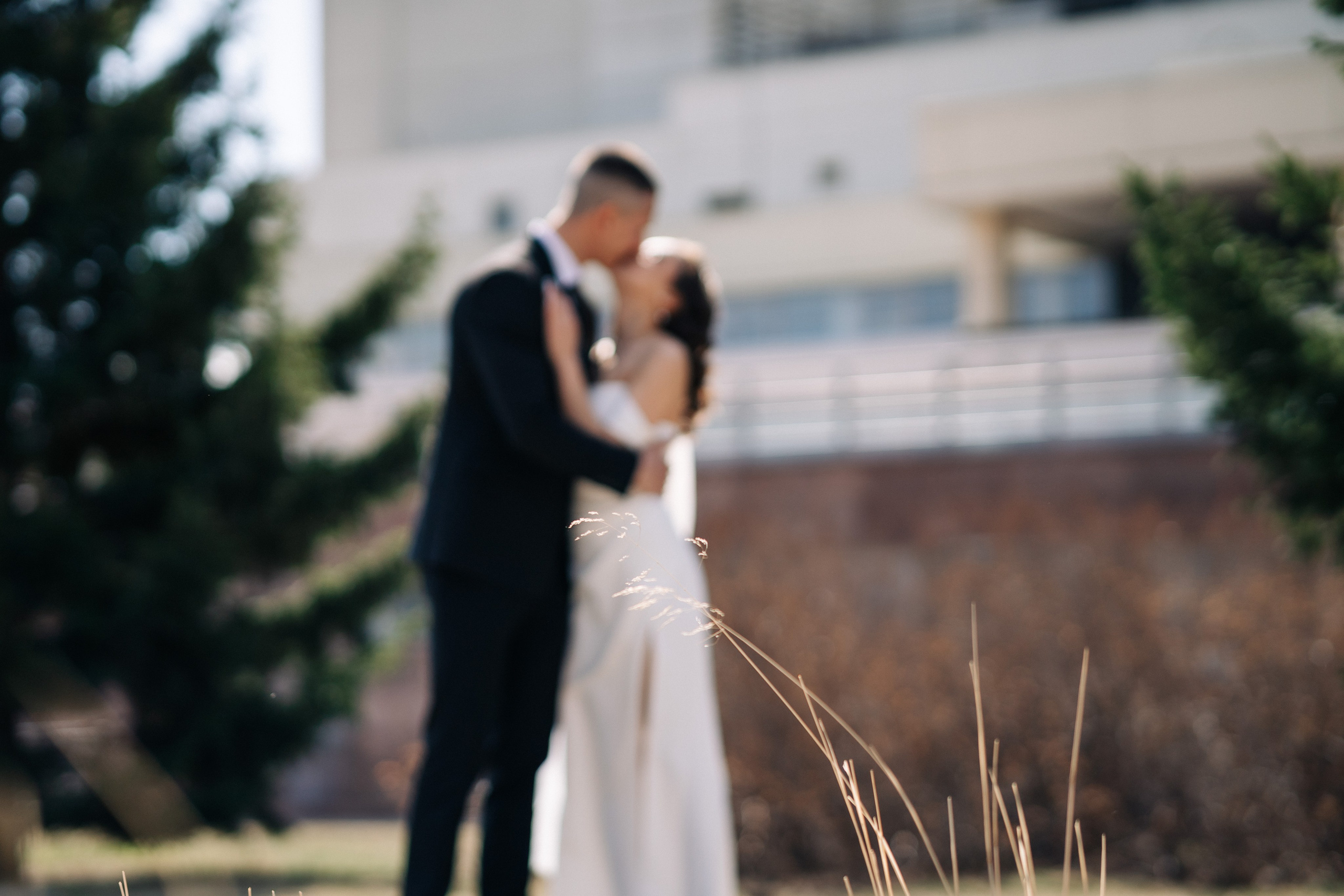 Илья и Ксения. Фотограф и видеограф Олег Игнатов | Свадьбы, Love Story, реклама и корпоративы — Красноярск