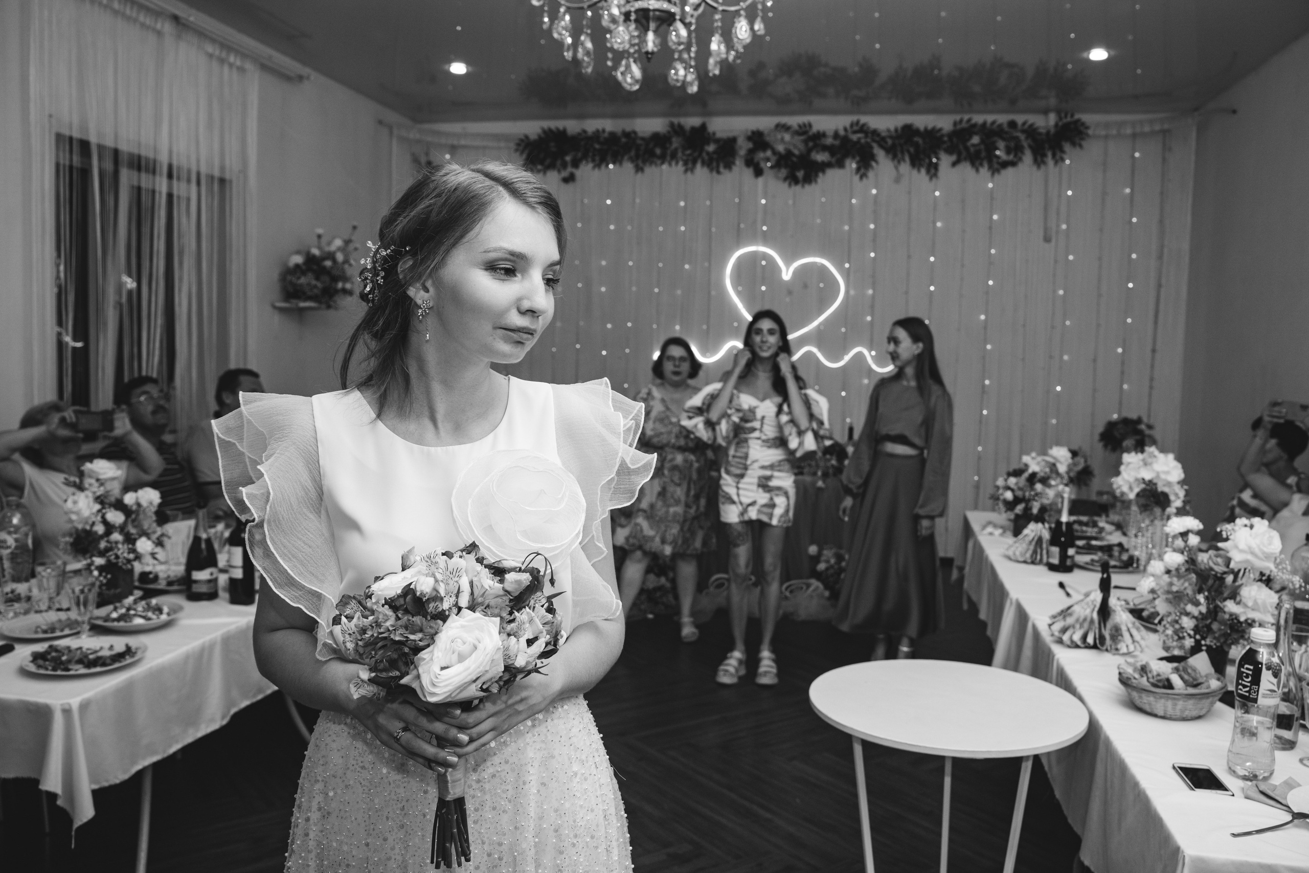 Павел и Вероника. Фотограф и видеограф Олег Игнатов | Свадьбы, Love Story, реклама и корпоративы — Красноярск