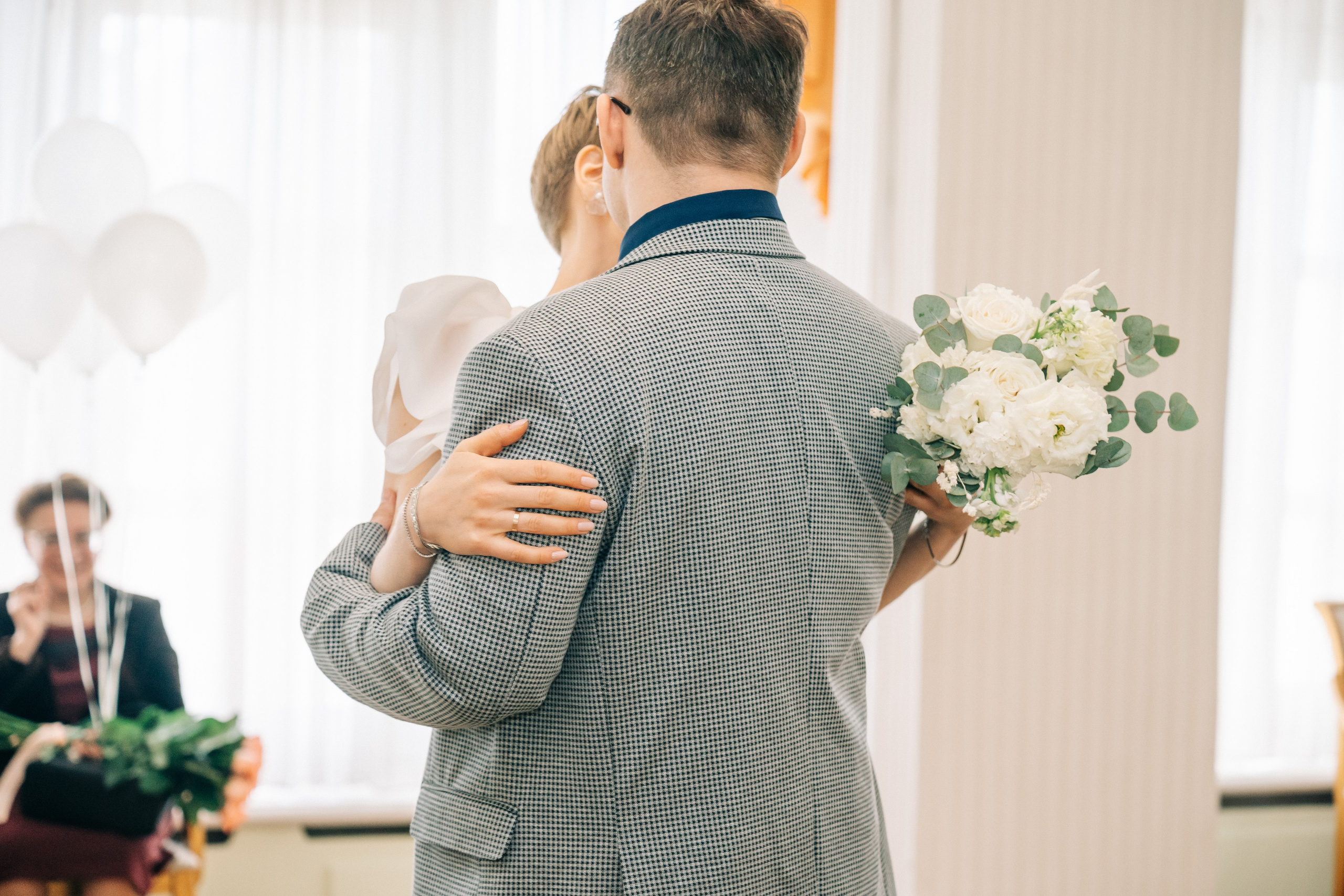 Алексей и Алена. Фотограф и видеограф Олег Игнатов | Свадьбы, Love Story, реклама и корпоративы — Красноярск