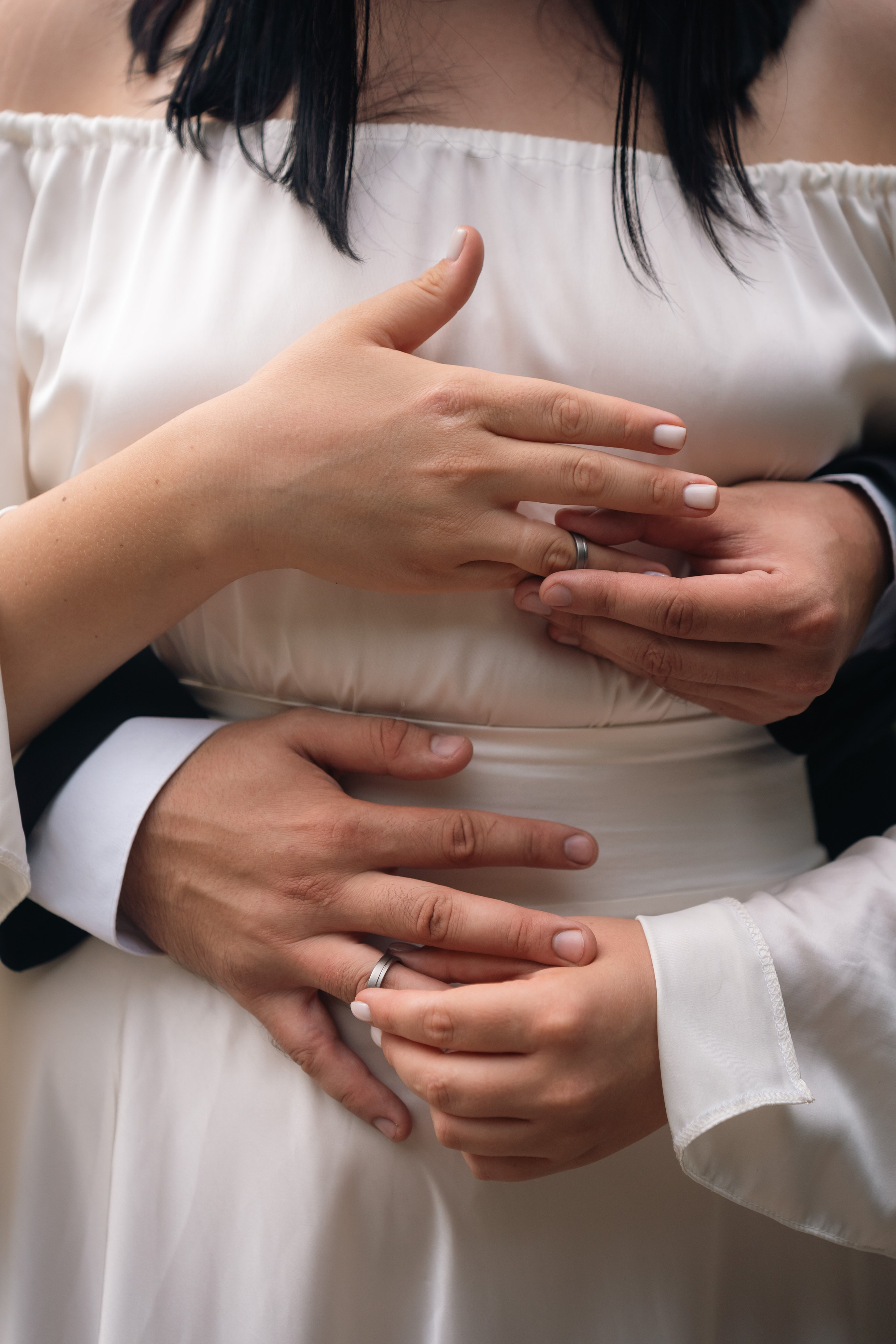 Евгений и Анастасия. Фотограф и видеограф Олег Игнатов | Свадьбы, Love Story, реклама и корпоративы — Красноярск