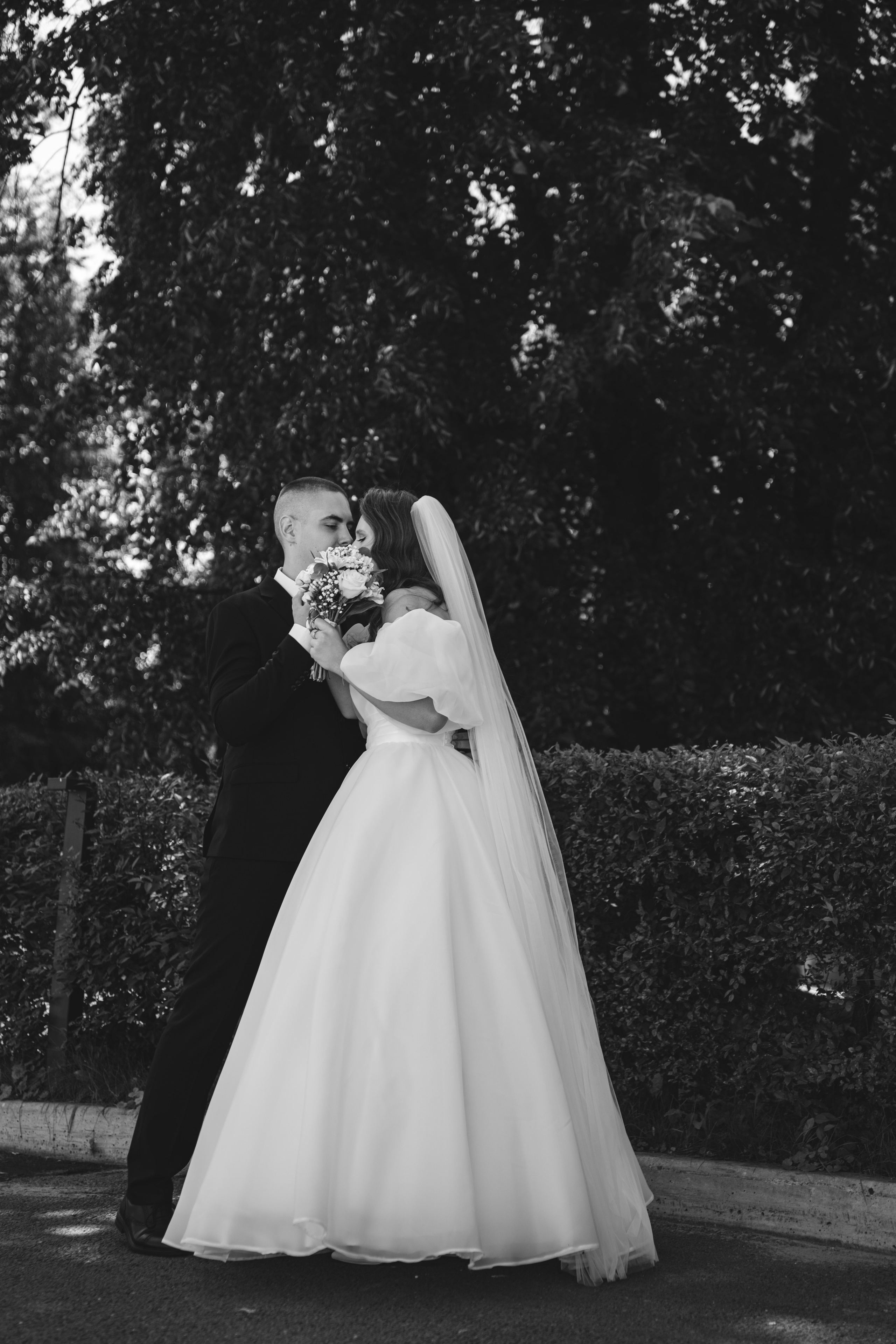 Василий и Ангелина. Фотограф и видеограф Олег Игнатов | Свадьбы, Love Story, реклама и корпоративы — Красноярск