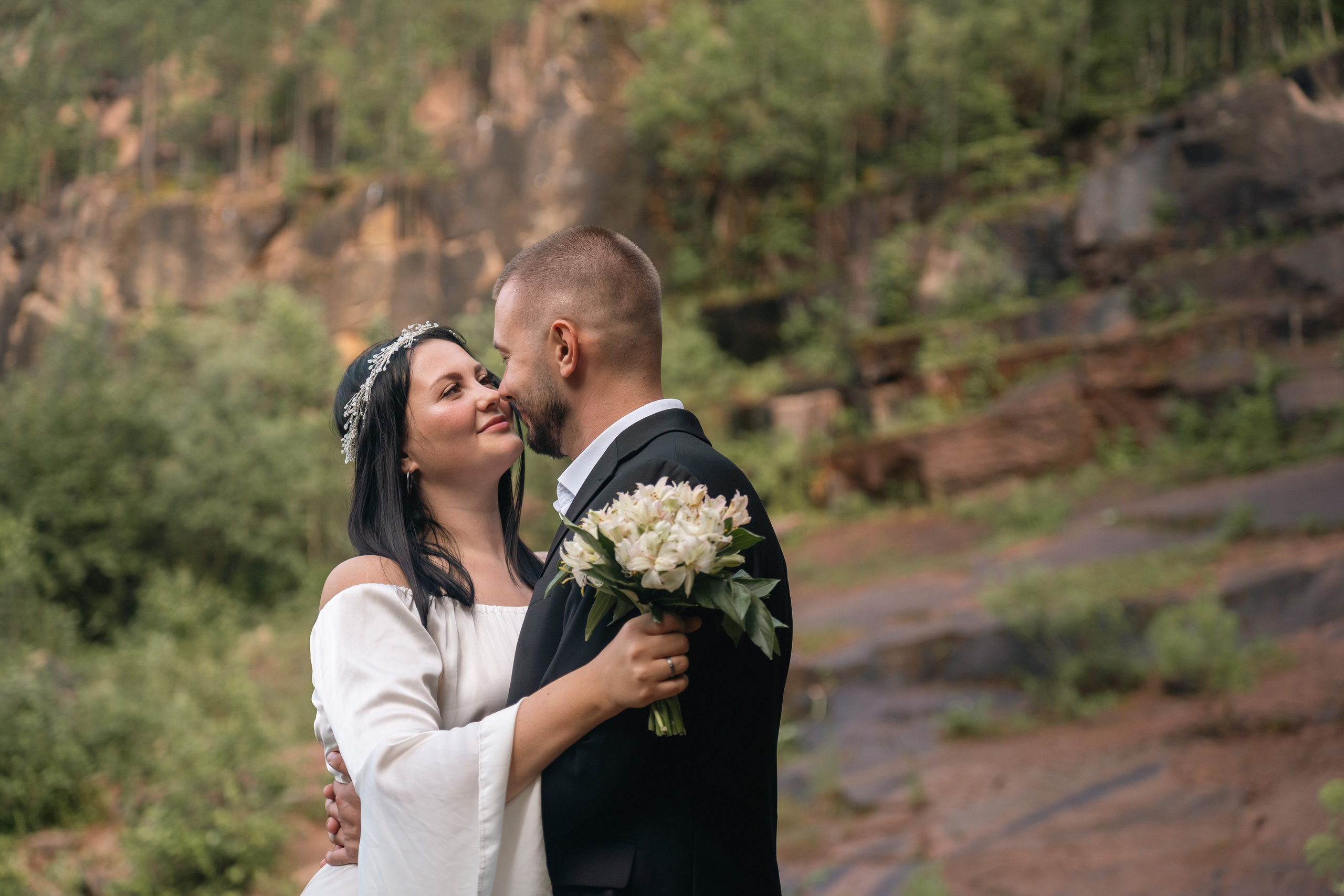 Евгений и Анастасия. Фотограф и видеограф Олег Игнатов | Свадьбы, Love Story, реклама и корпоративы — Красноярск