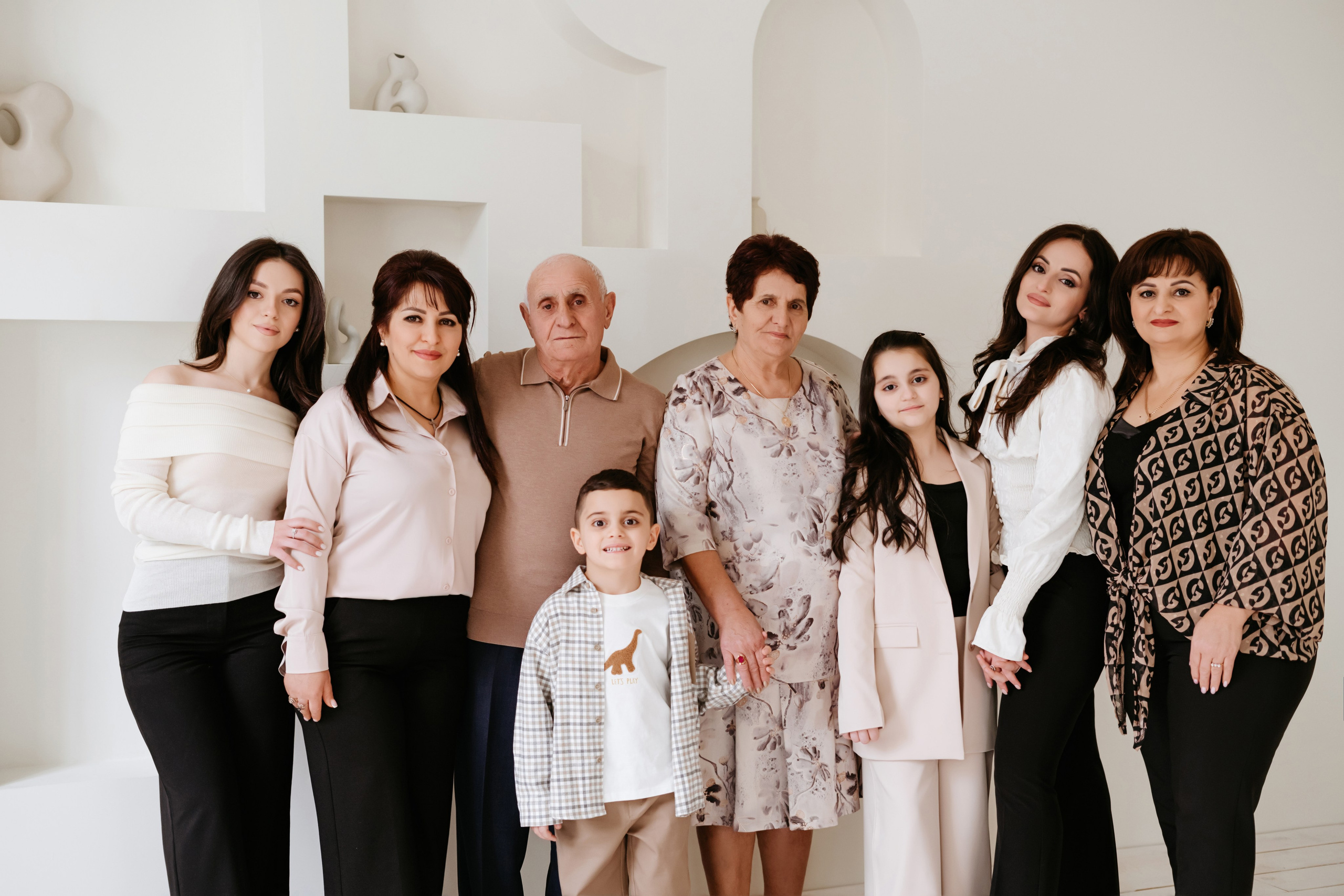 Аня Семья. Фотограф мероприятий в Ростове-на-Дону Есманская Елена