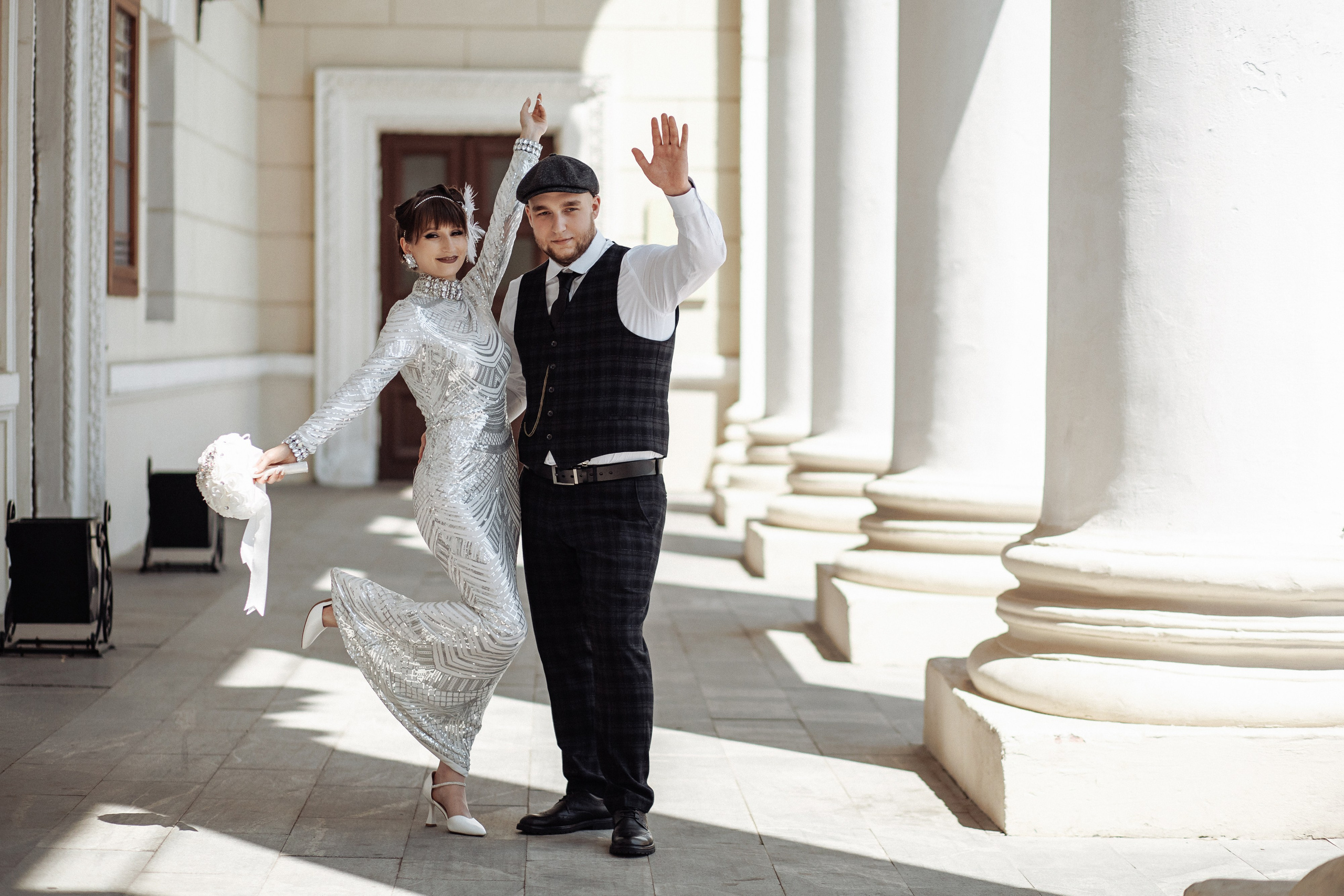 Свадьба Максим и Вероника. Свадебный фотограф в Воронеже Денис Коровин